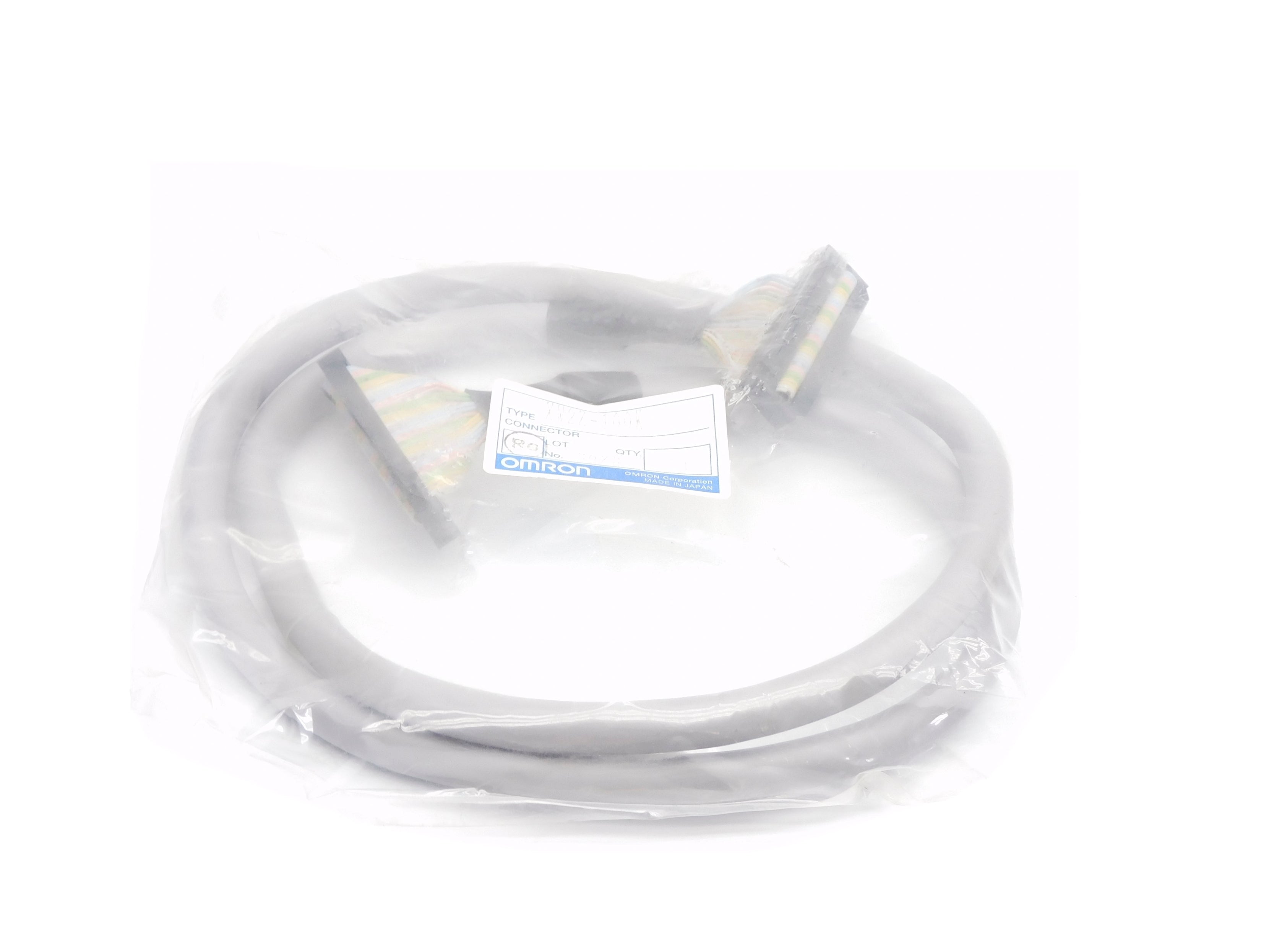 OMRON XW2Z-100K NSMP