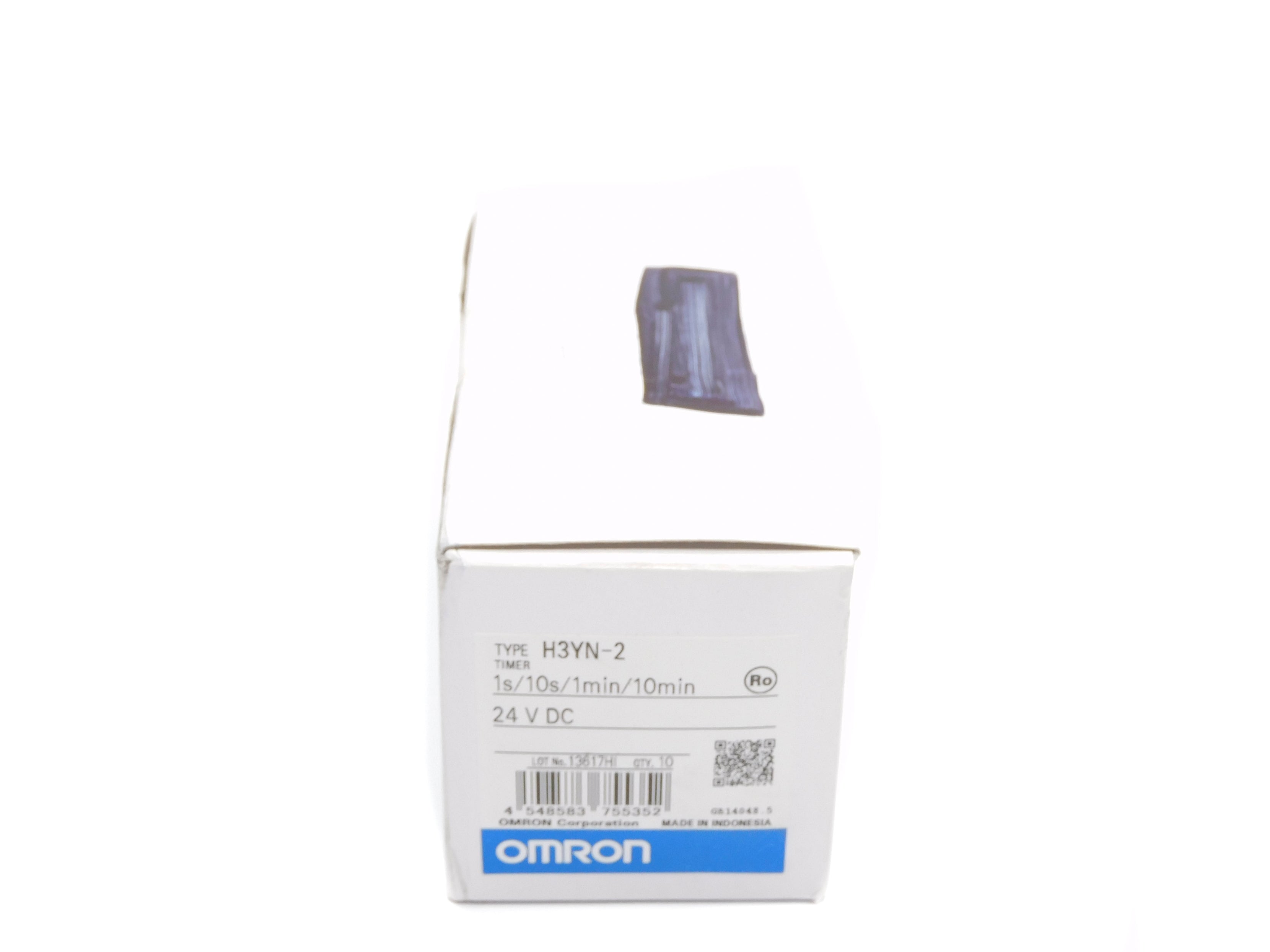 OMRON H3YN-2 NSFS