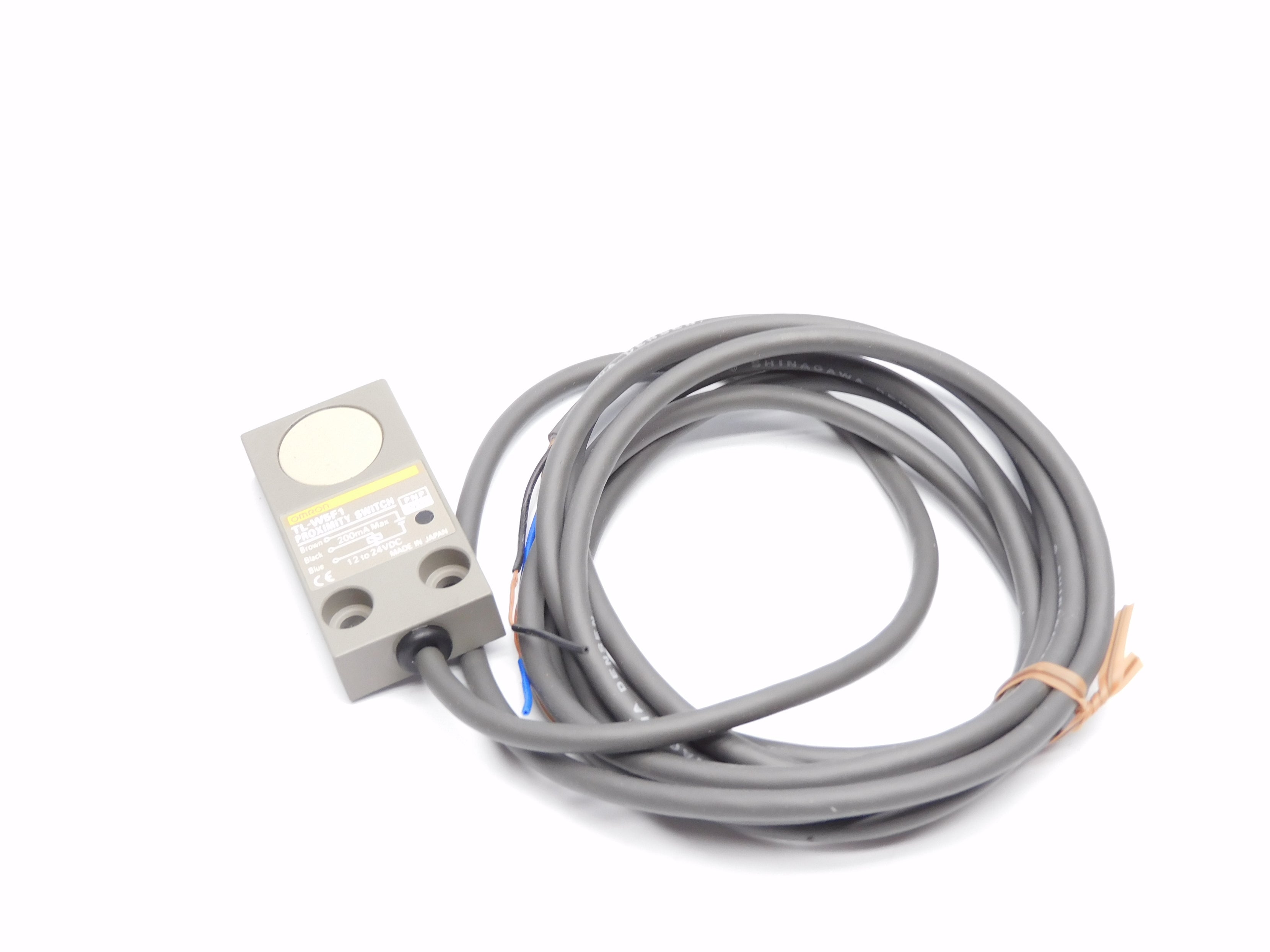 OMRON TL-W5F1 NSMP