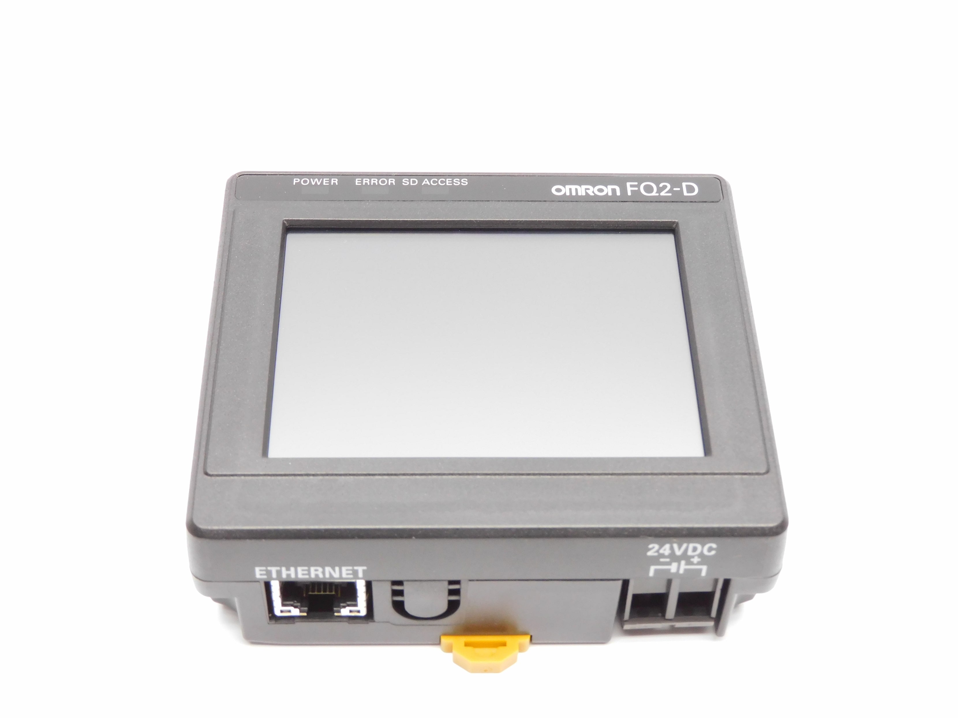 OMRON FQ2-D30 NSMP