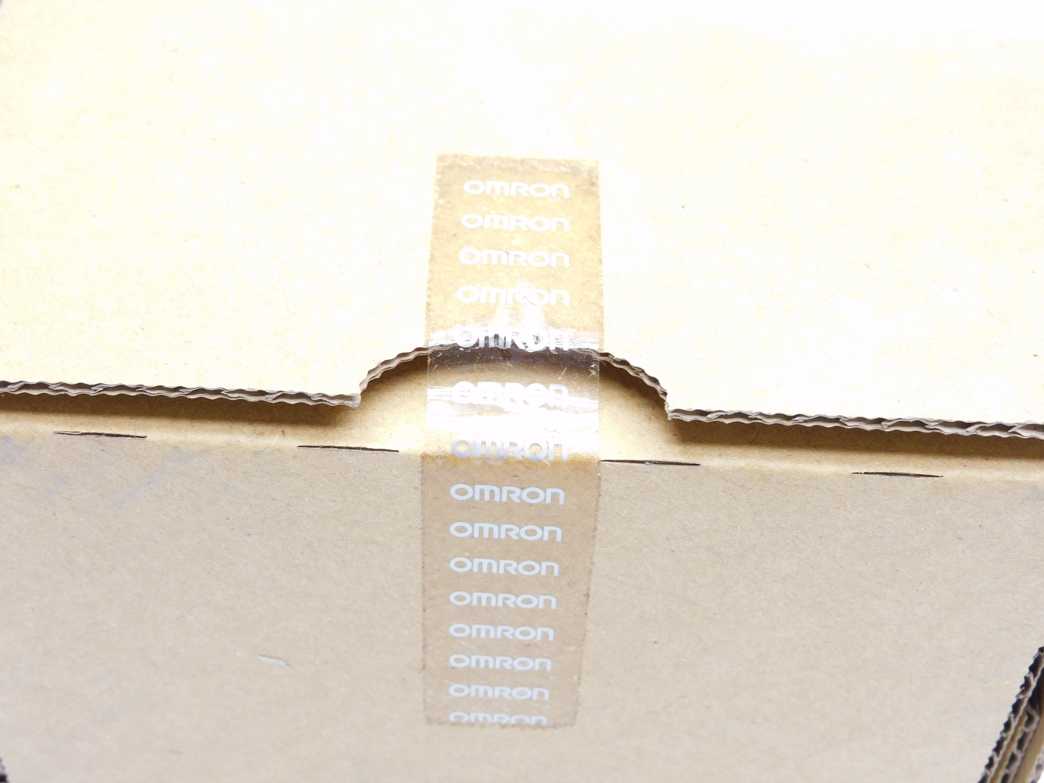 OMRON CJ1W-PA202 NSFS