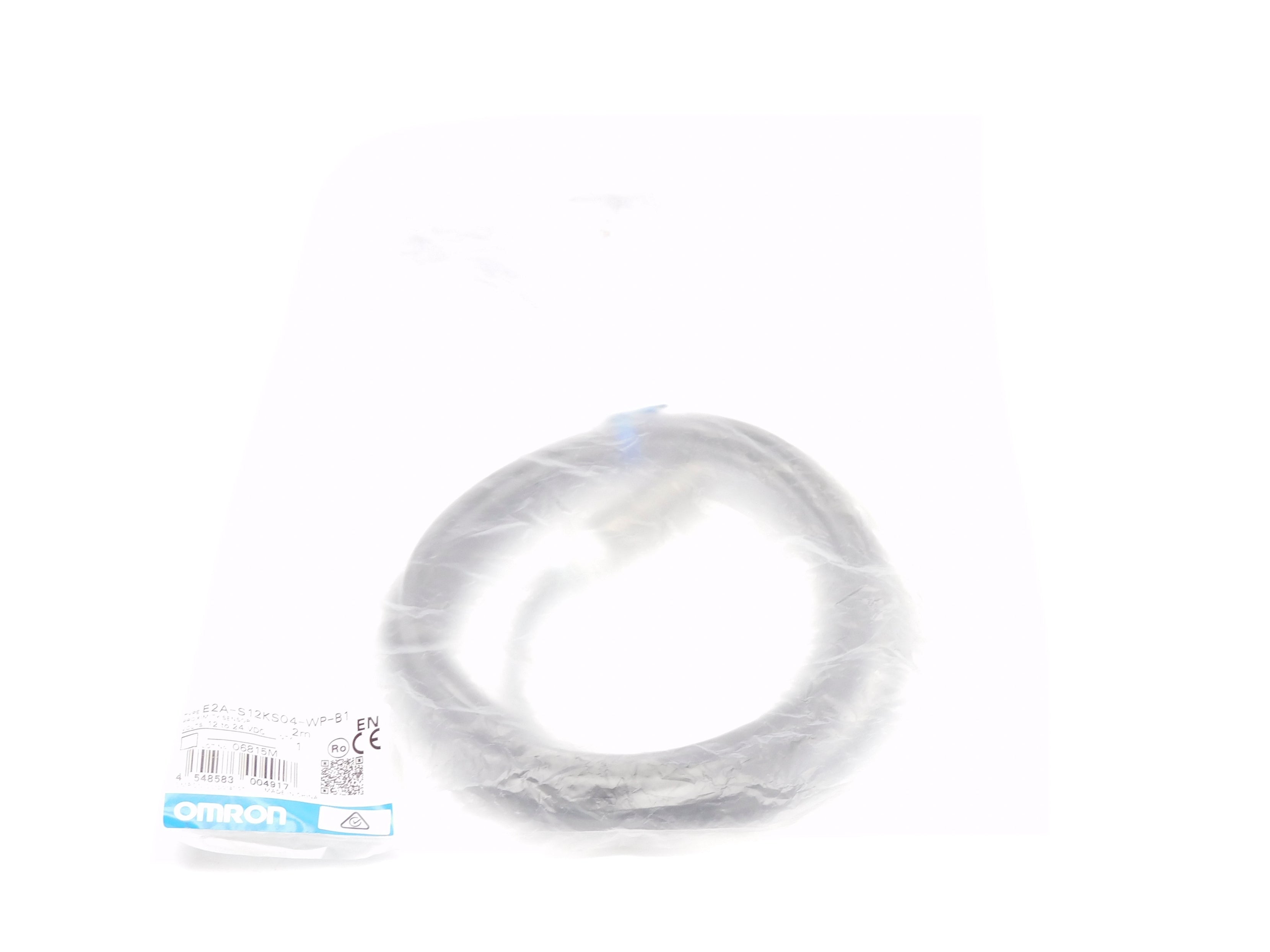 OMRON E2A-S12KS04-WP-B1 NSMP