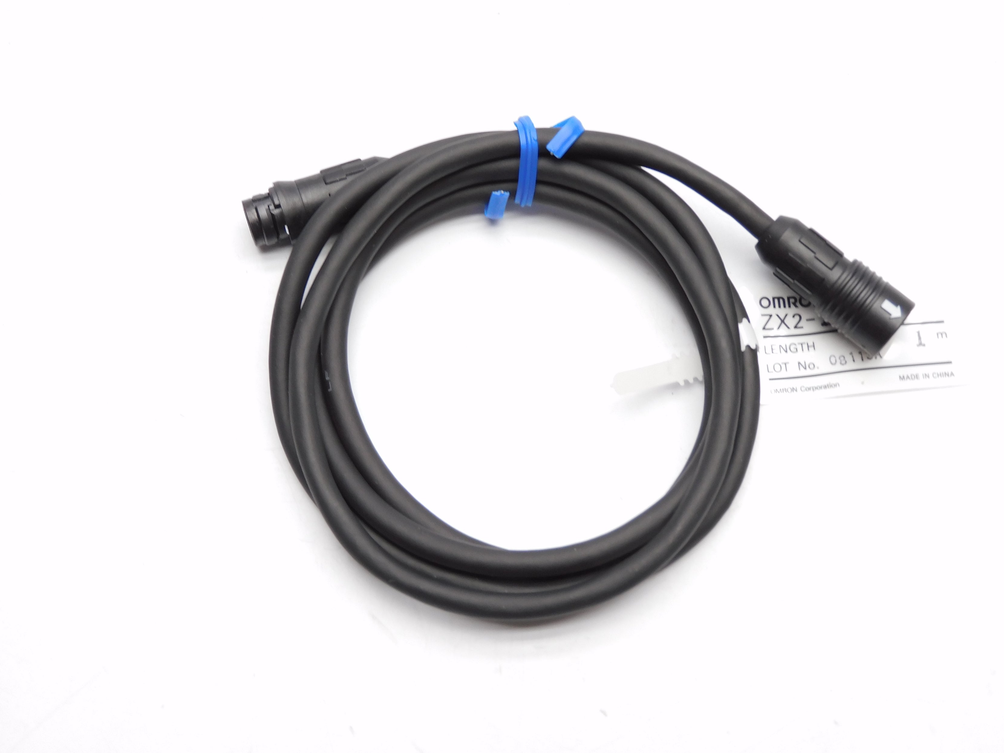 OMRON ZX2-XC1R NSMP