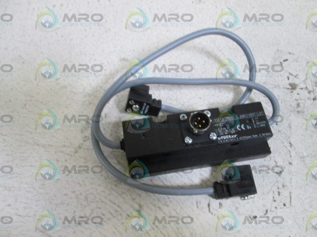 IFM EFECTOR I95013 INDUCTIVE PROXIMITY SENSOR *NEW NO BOX*