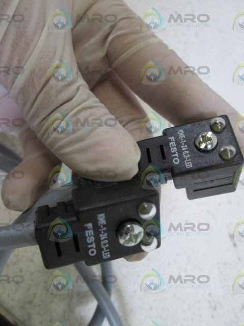 IFM EFECTOR I95013 INDUCTIVE PROXIMITY SENSOR *NEW NO BOX*