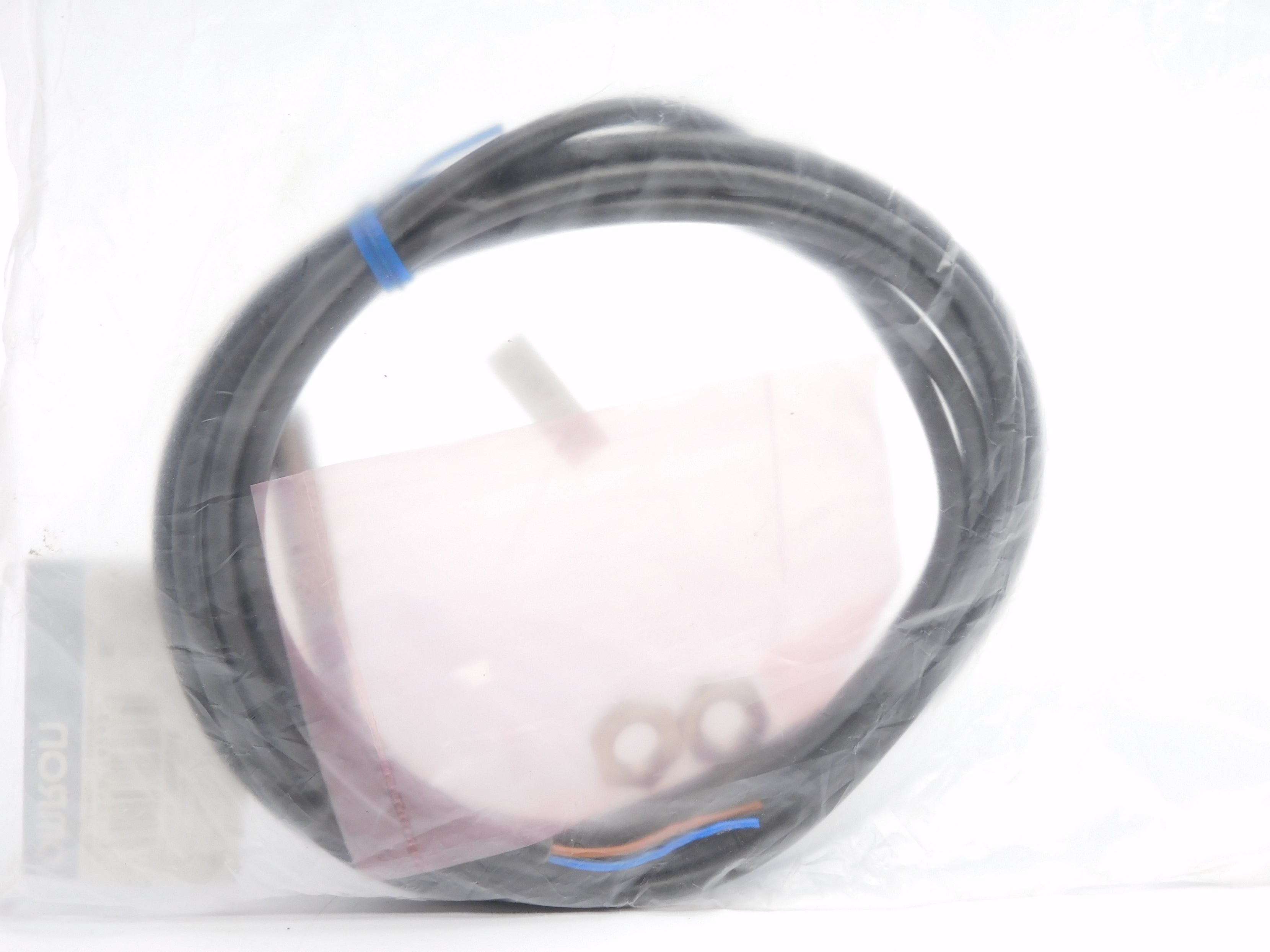 OMRON E2A-S08KS02-WP-B1 NSMP