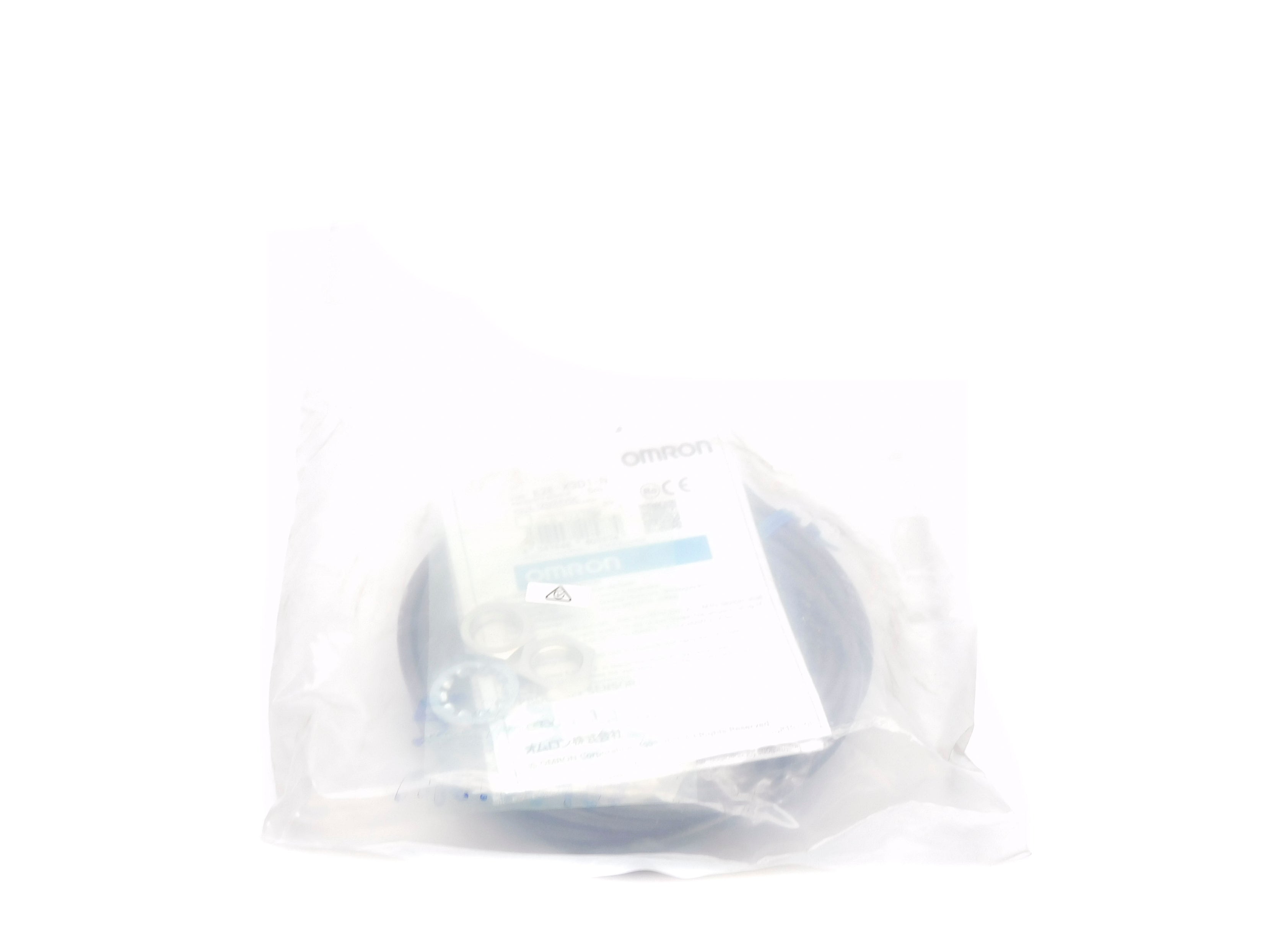 OMRON E2E-X3D1-N (5M) NSMP