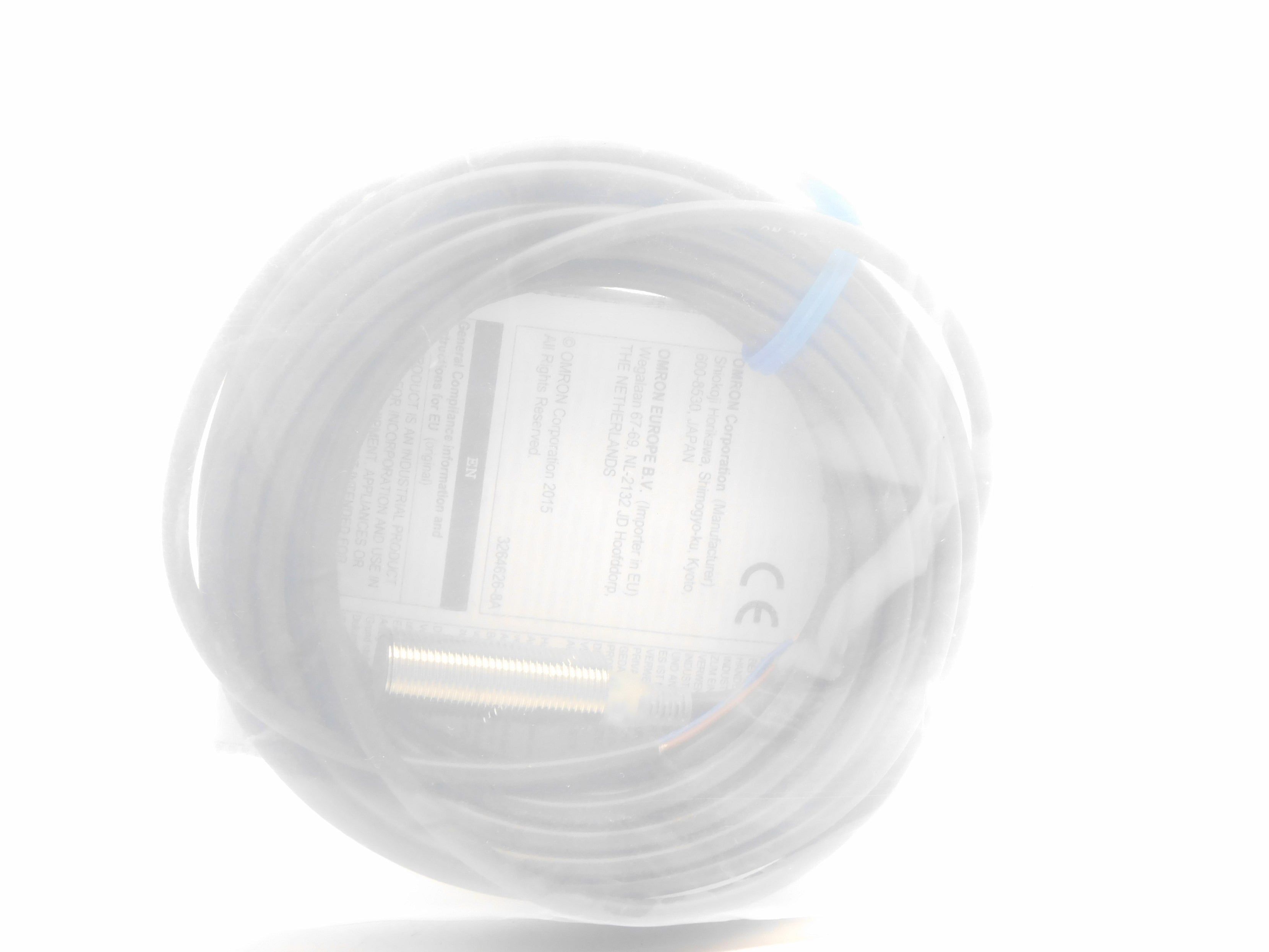 OMRON E2E-X3D1-N (5M) NSMP