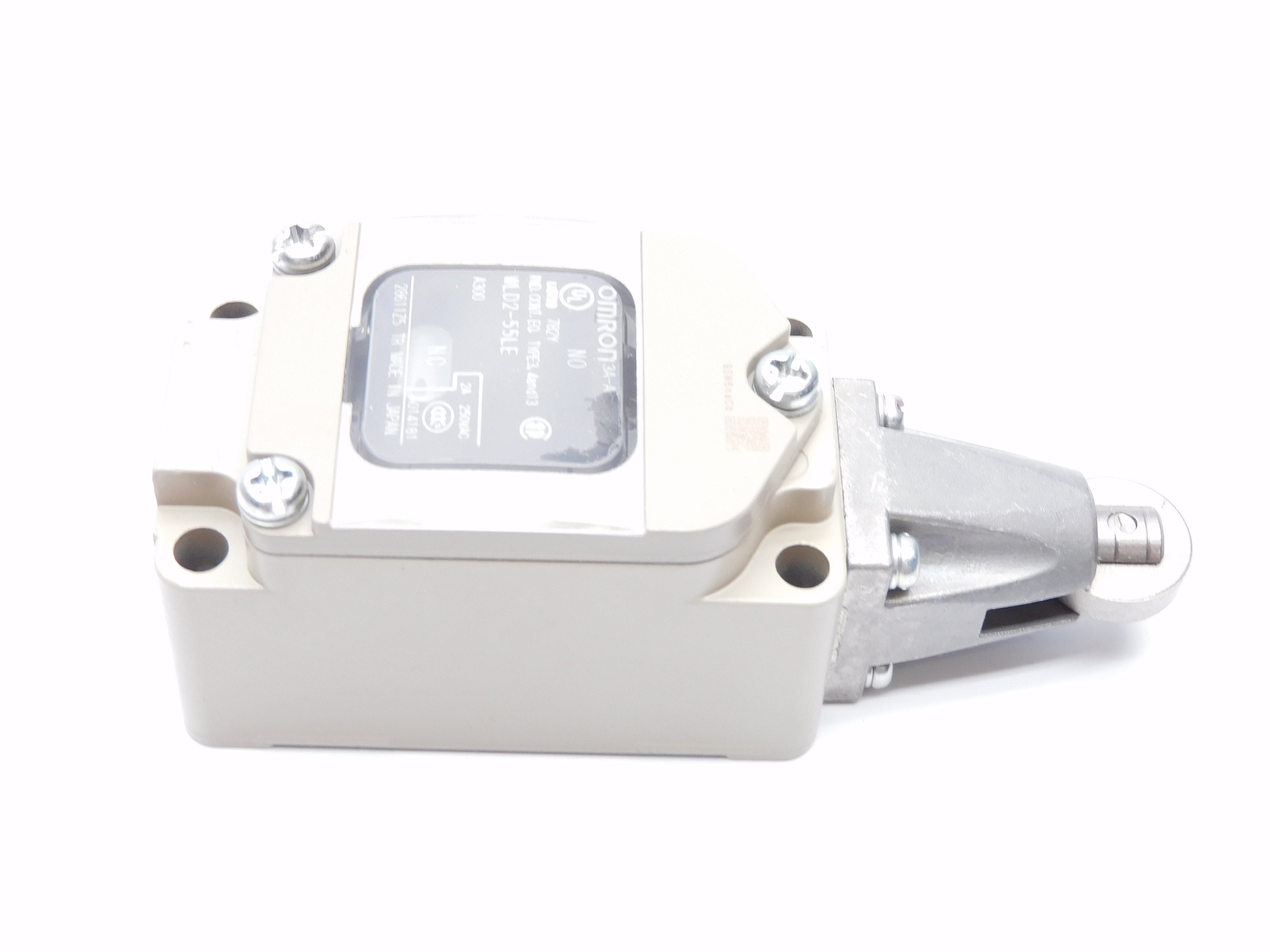 OMRON WLD2-55LE NSMP