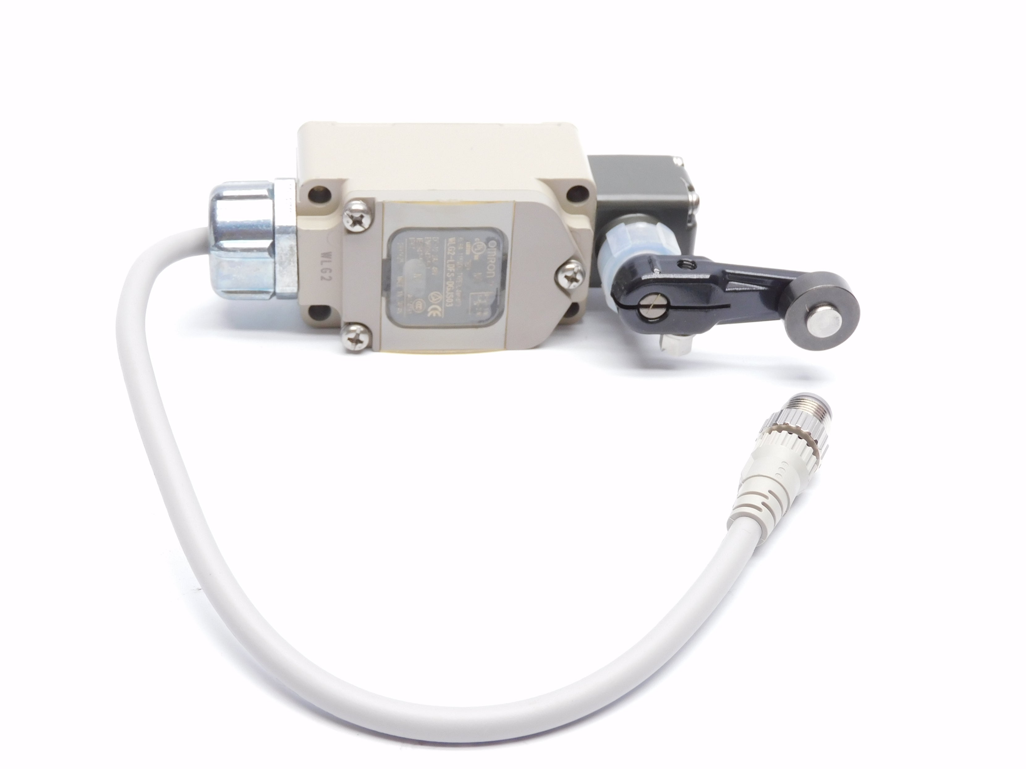 OMRON WLG2-LDFS-DGJS03 NSMP
