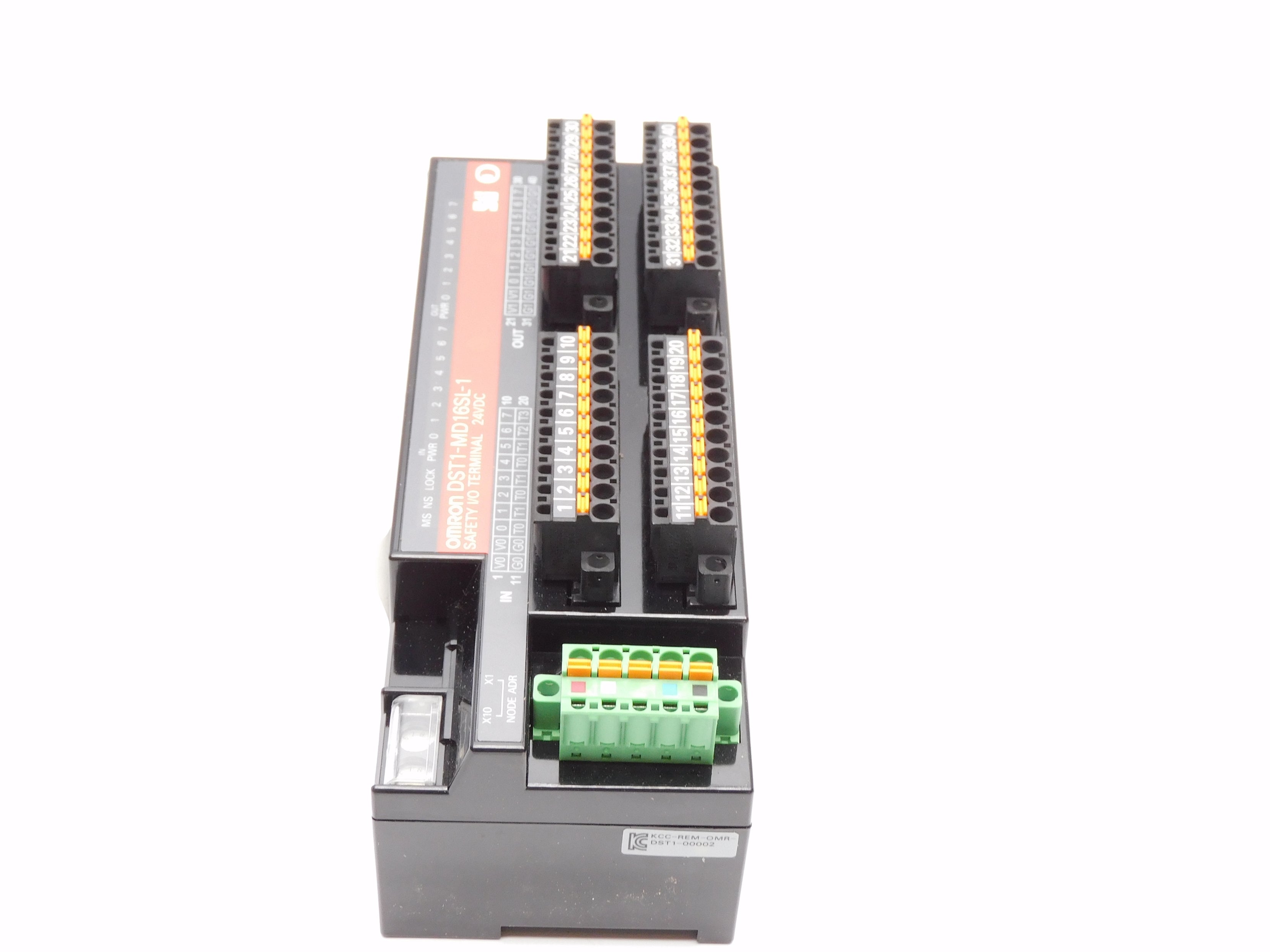 OMRON DST1-MD16SL-1 NSMP