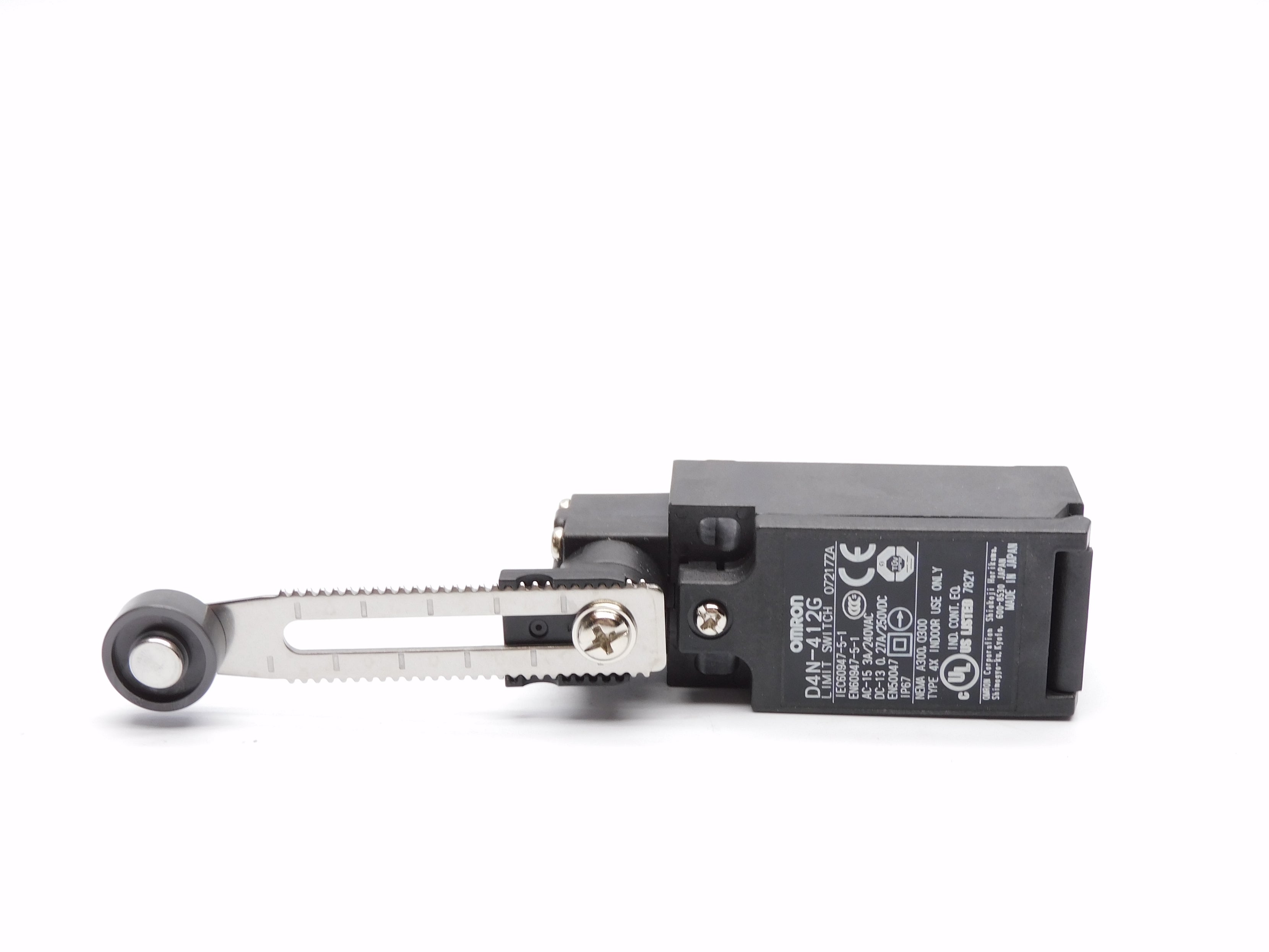 OMRON D4N-412G NSMP