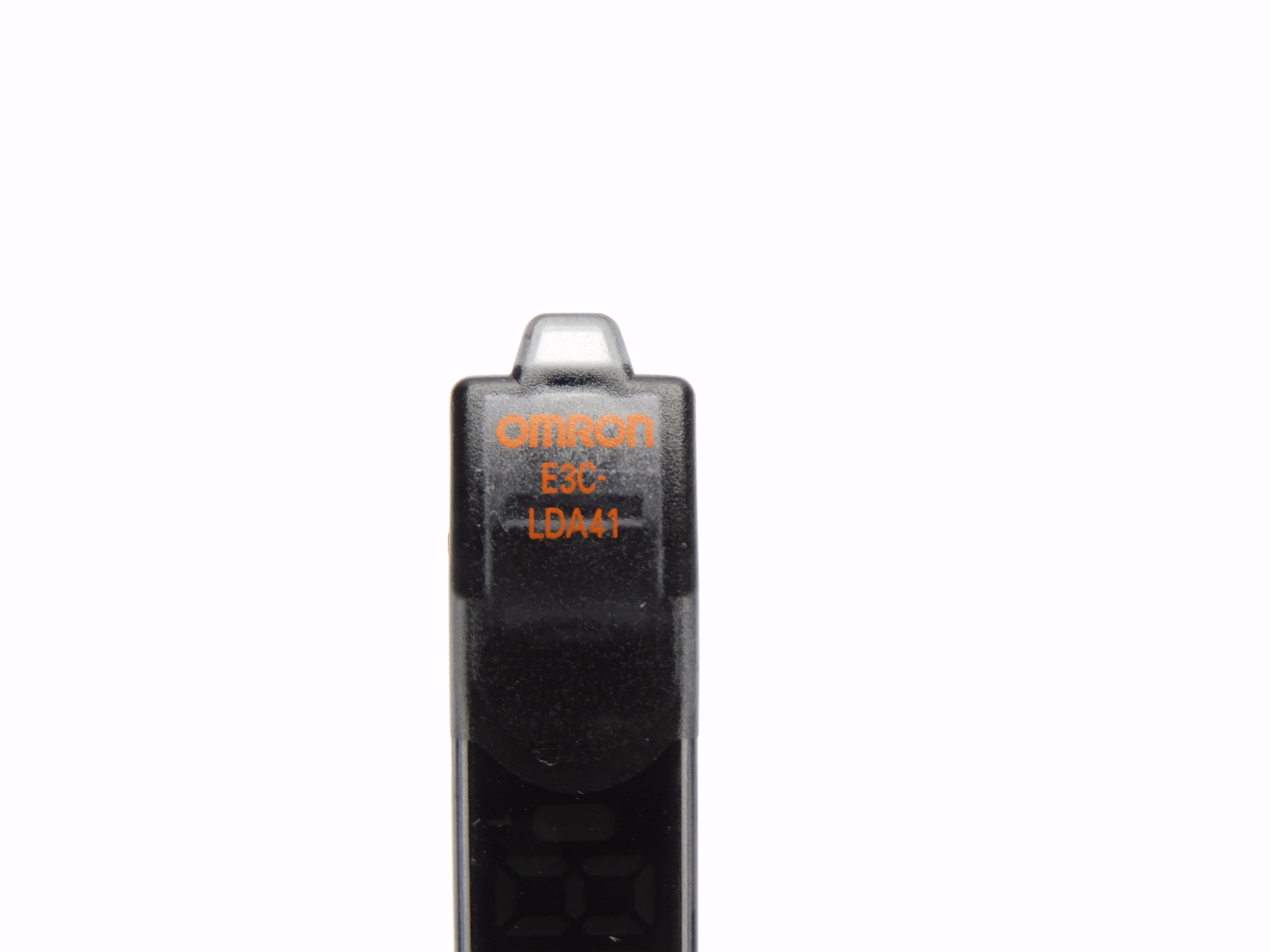 OMRON E3C-LDA41 NSMP