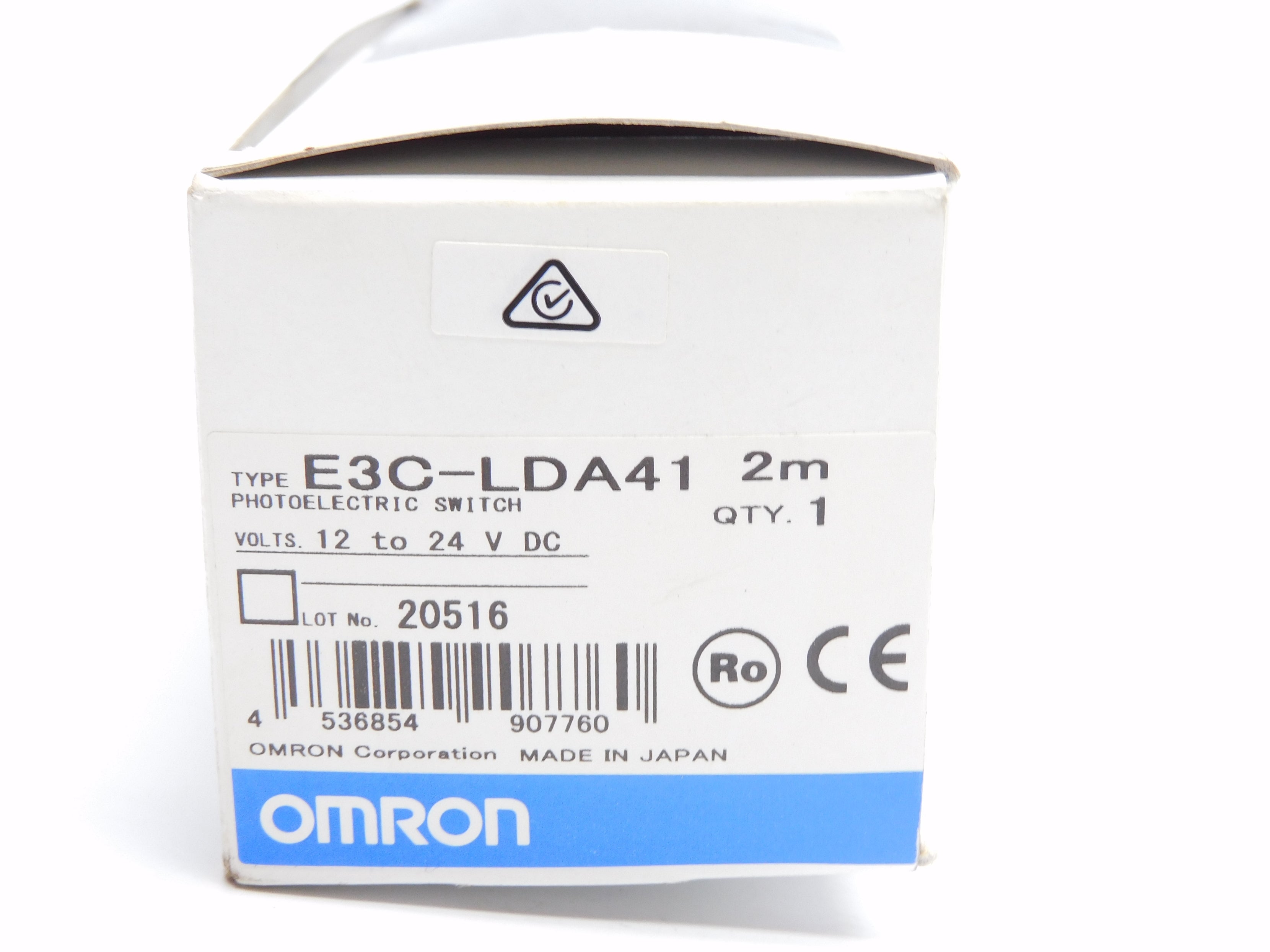 OMRON E3C-LDA41 NSMP