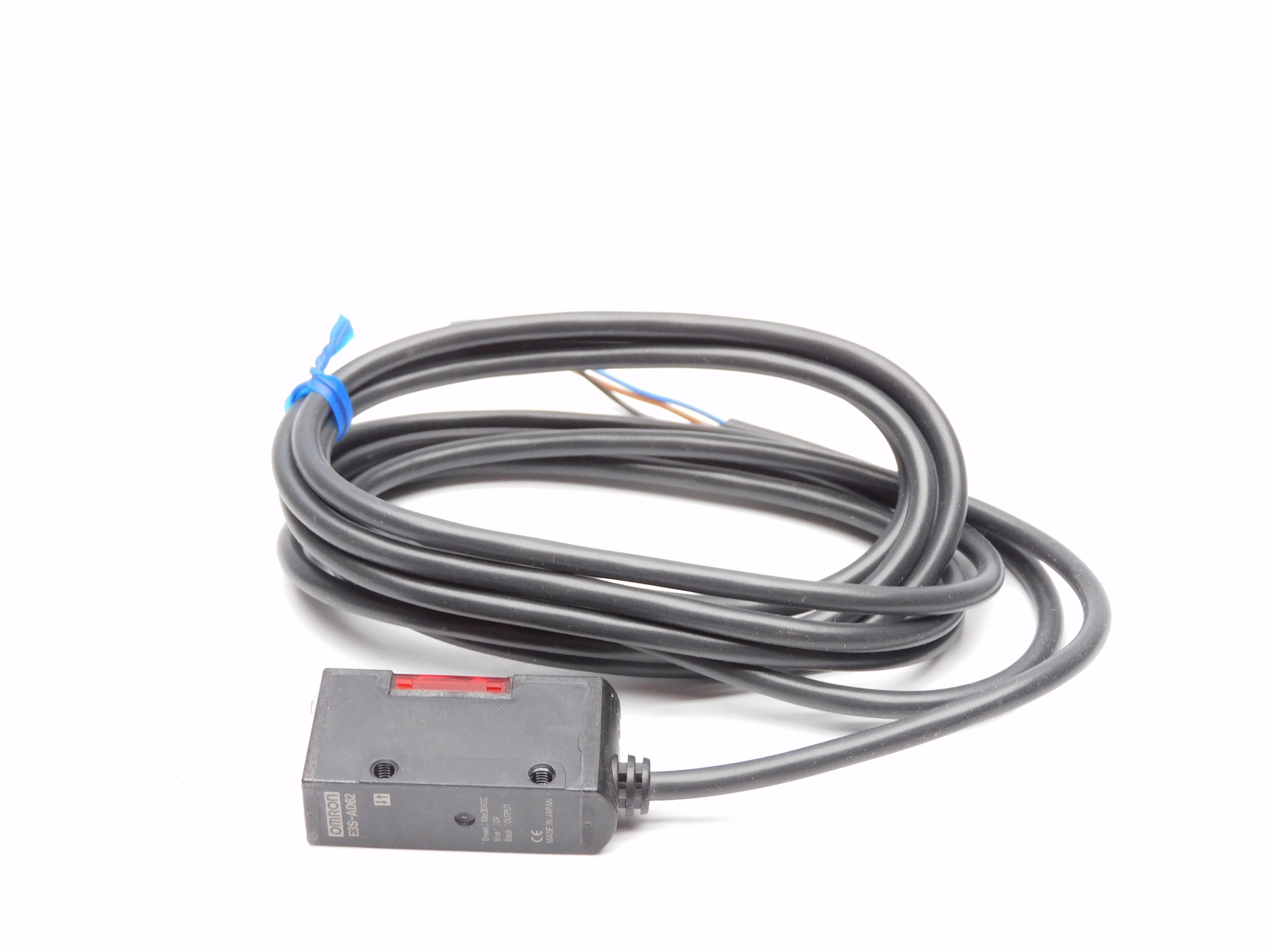 OMRON E3S-AD62 NSMP