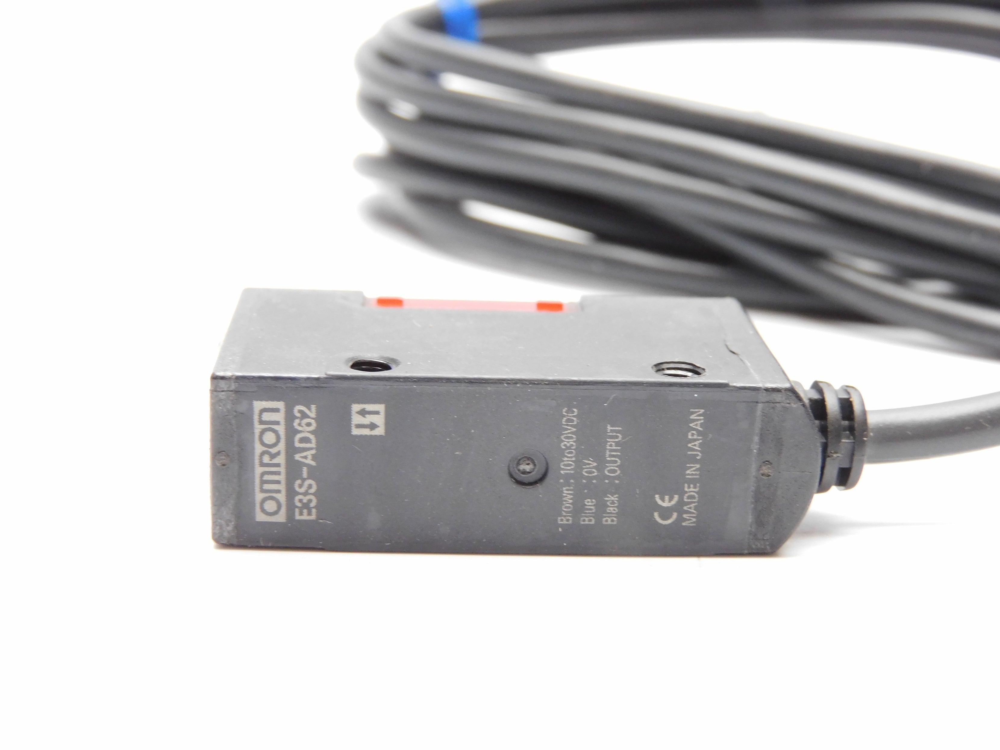 OMRON E3S-AD62 NSMP