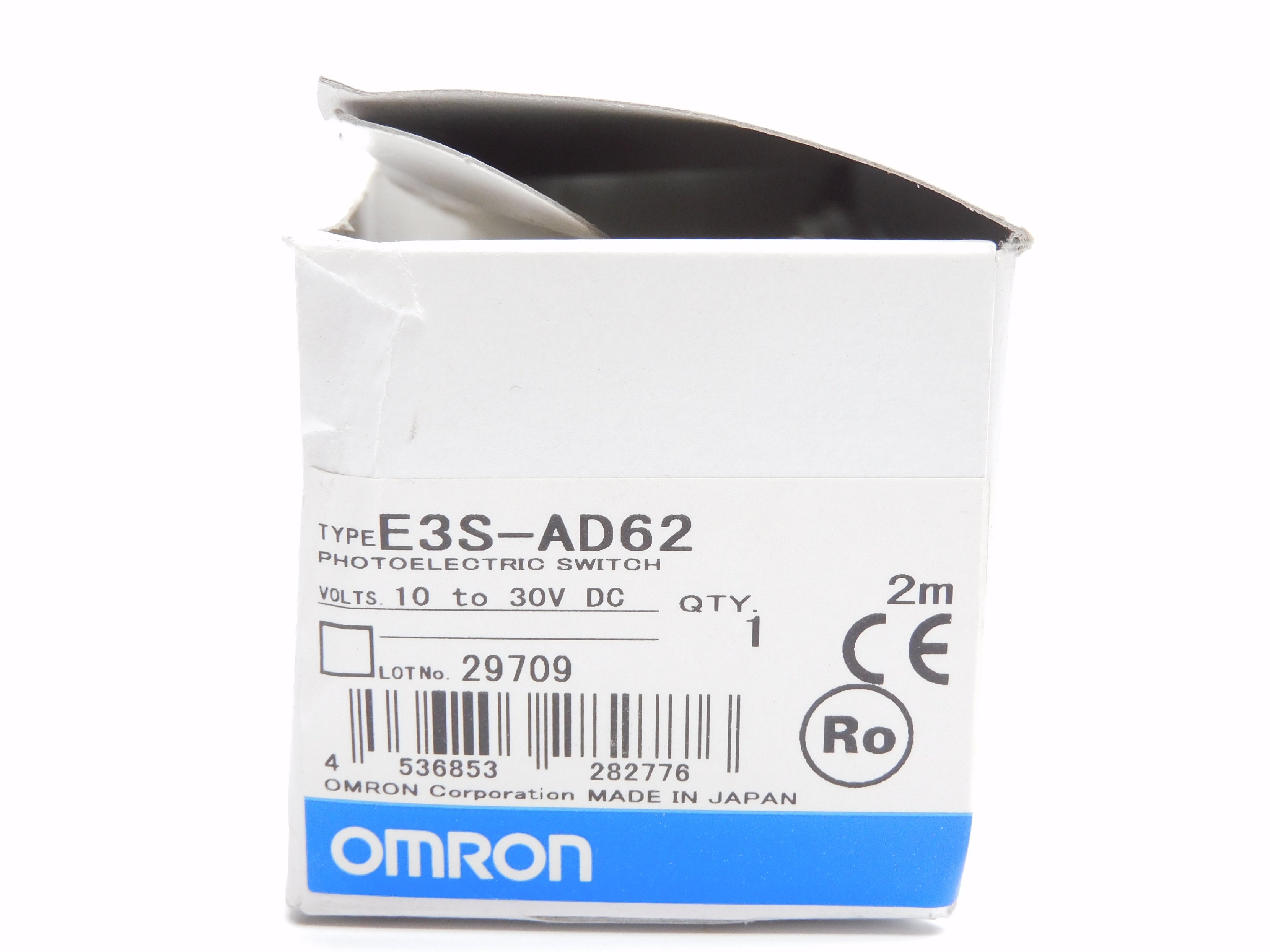 OMRON E3S-AD62 NSMP