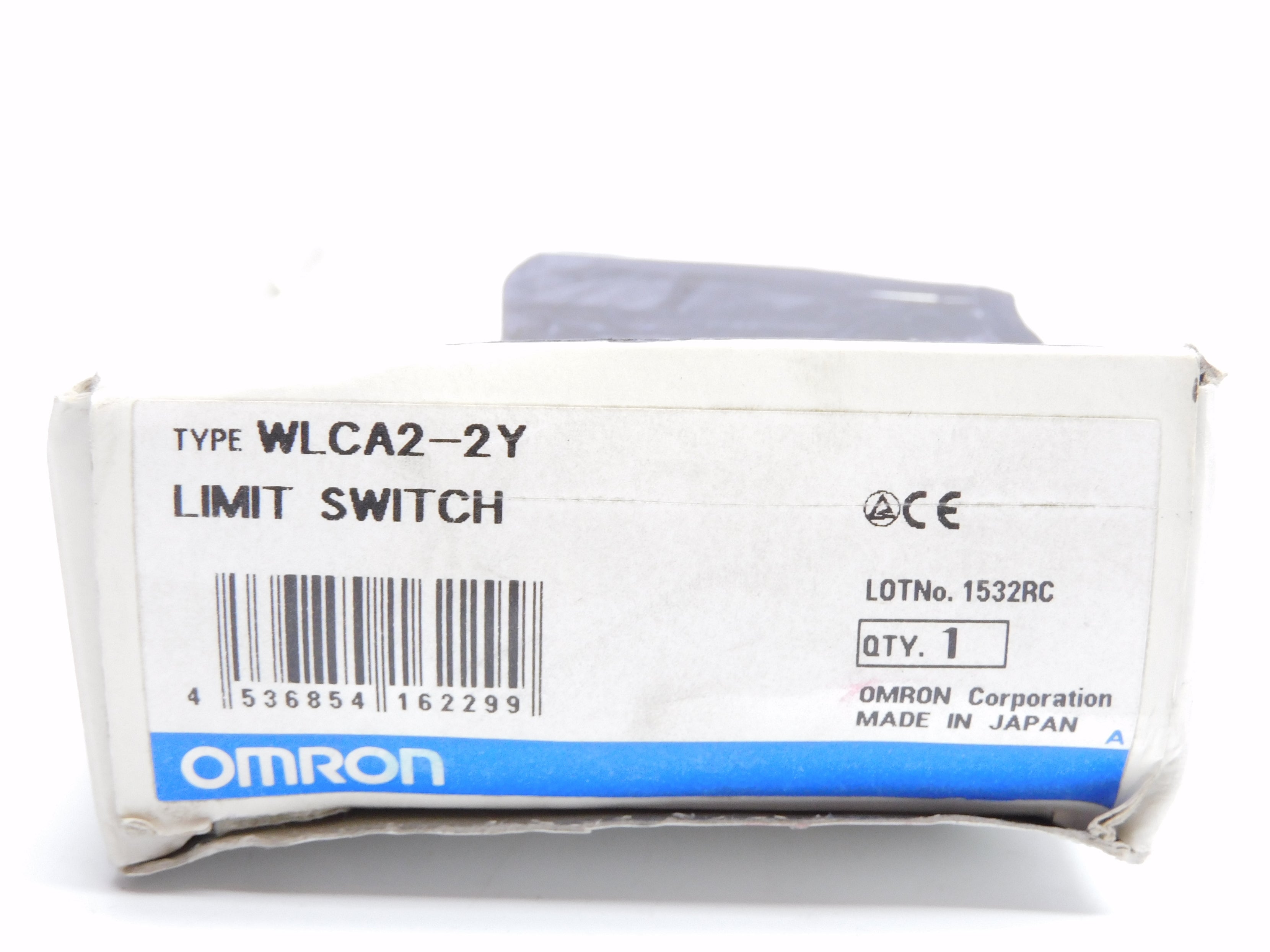 OMRON WLCA2-2Y NSMP