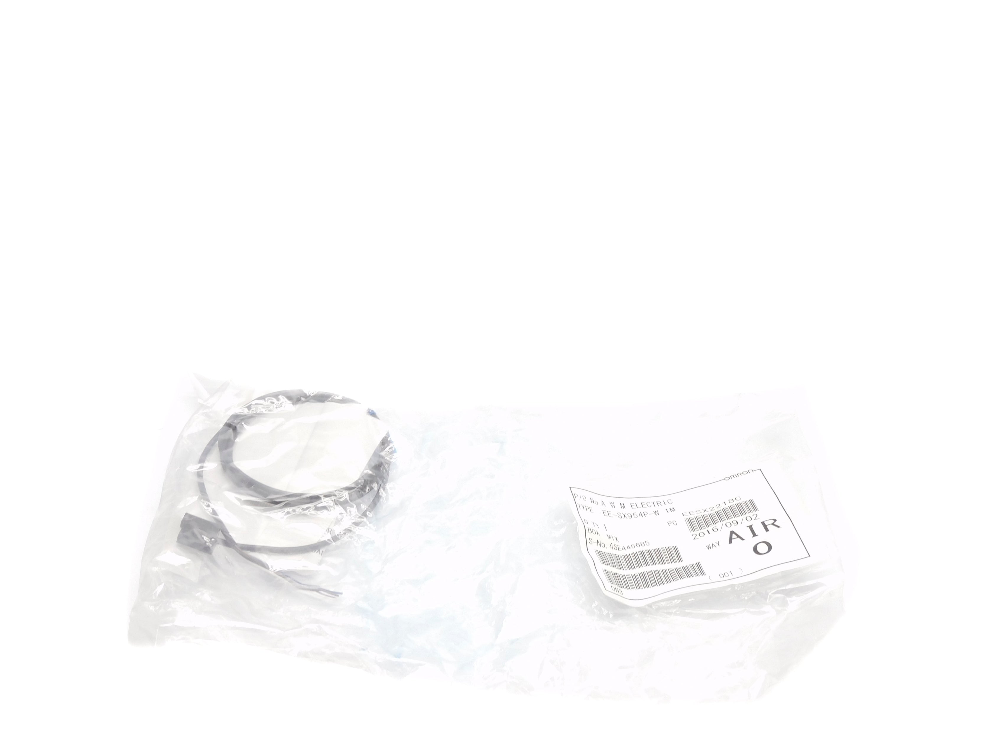 OMRON EE-SX954P-W NSMP