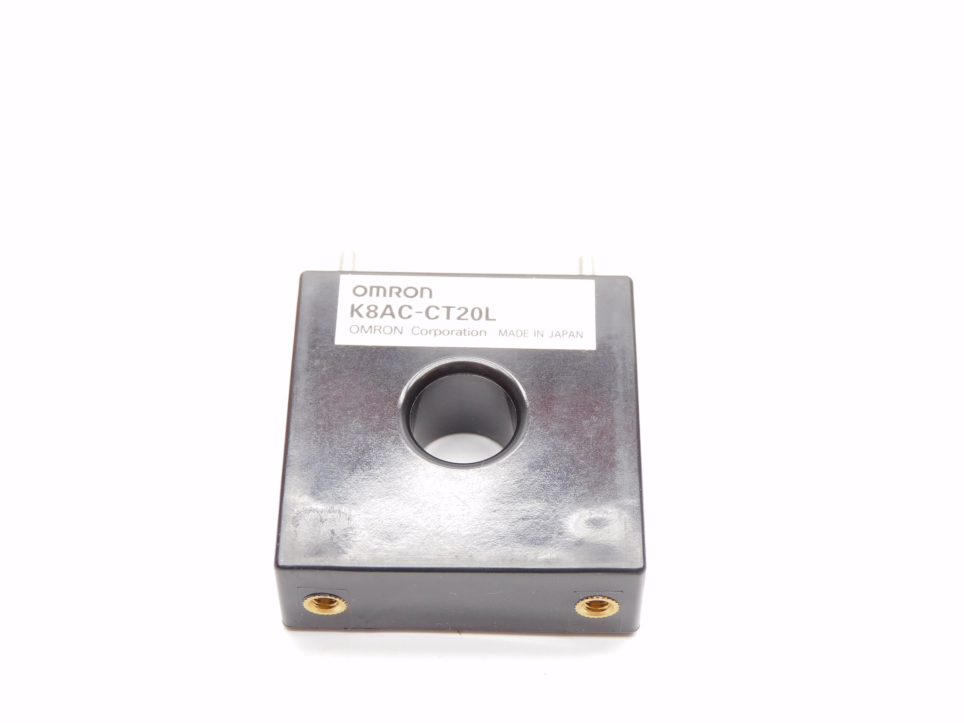 OMRON K8AC-CT20L  NSMP