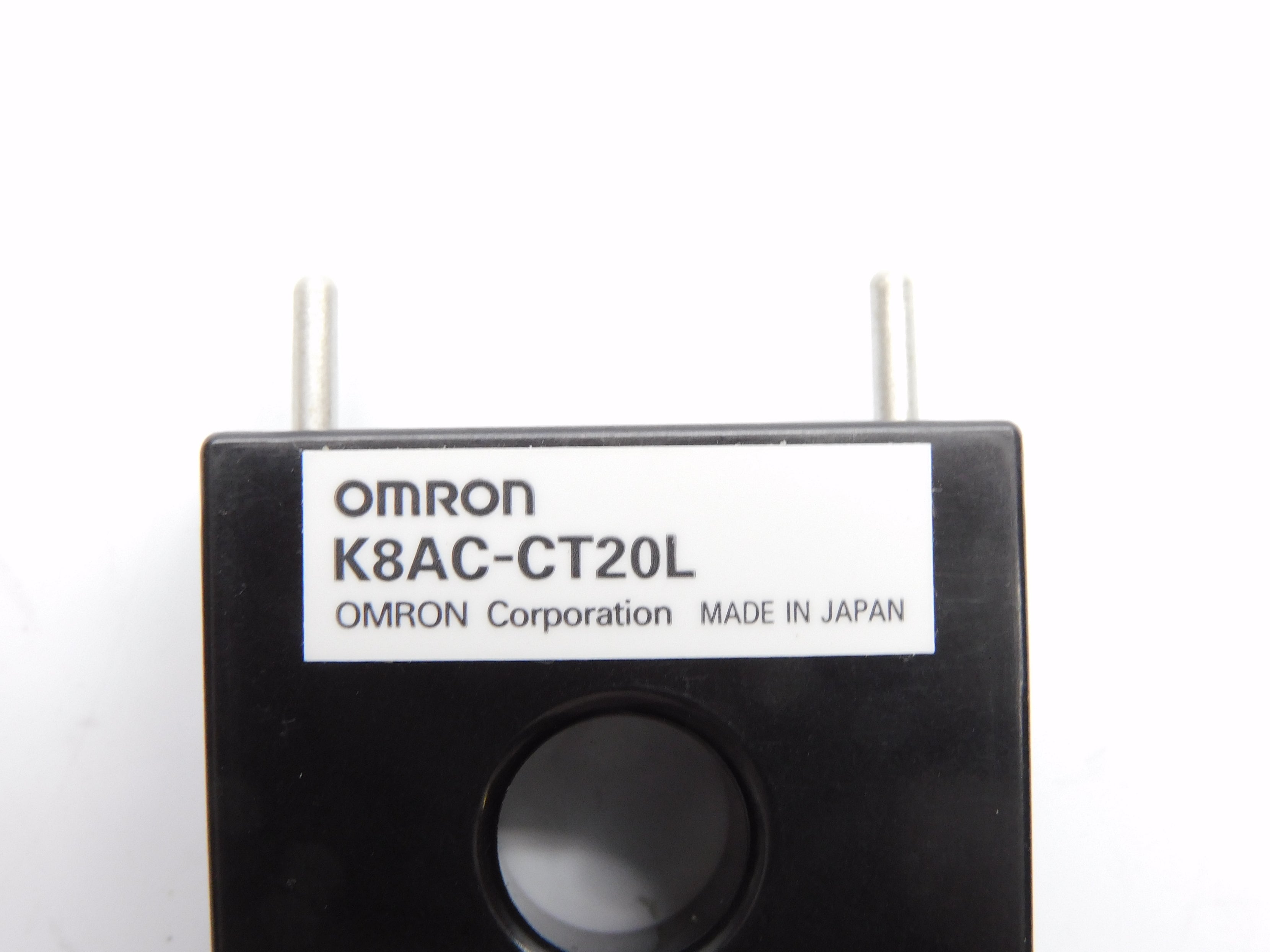 OMRON K8AC-CT20L  NSMP