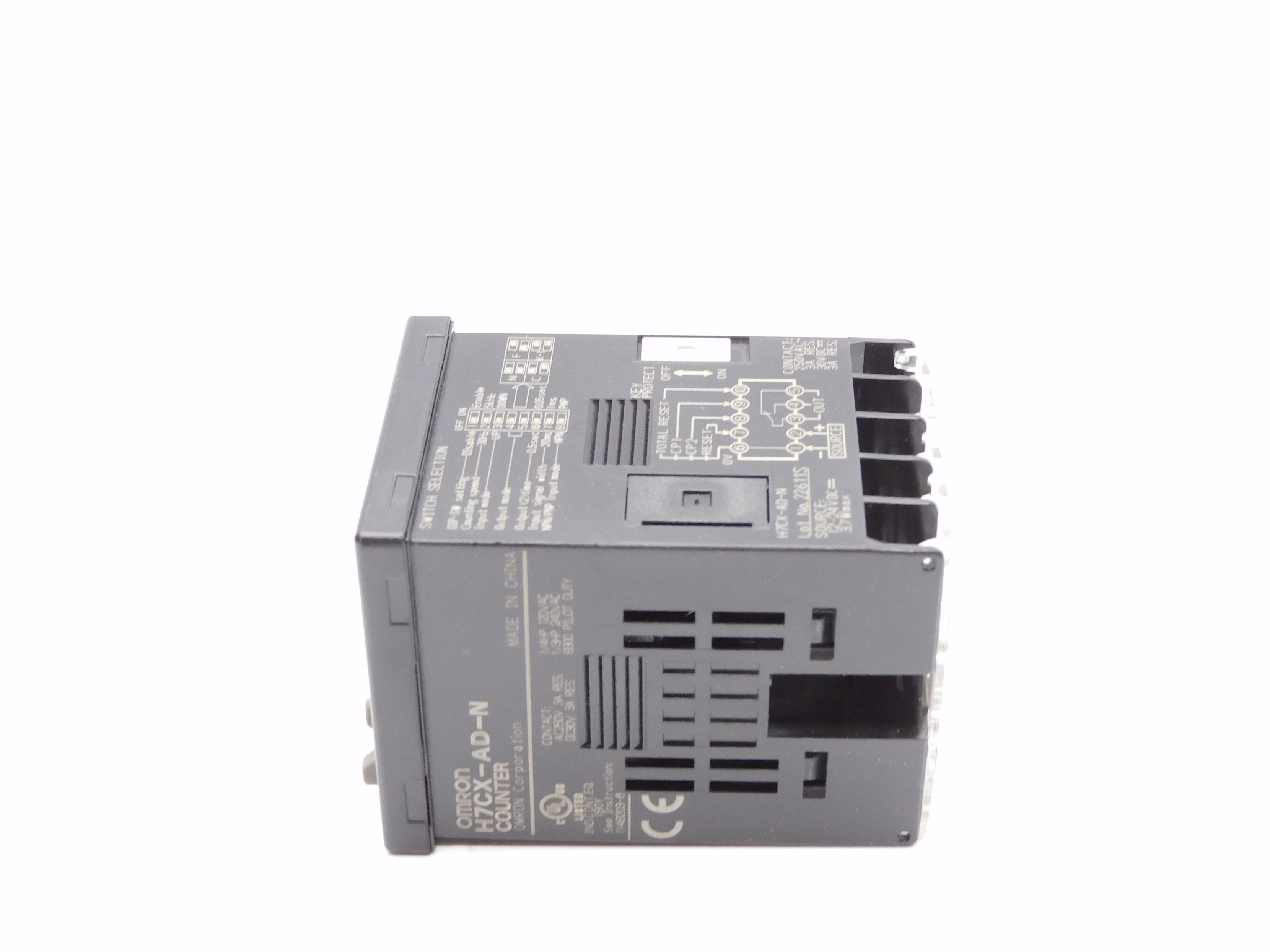 OMRON H7CX-AD-N NSMP