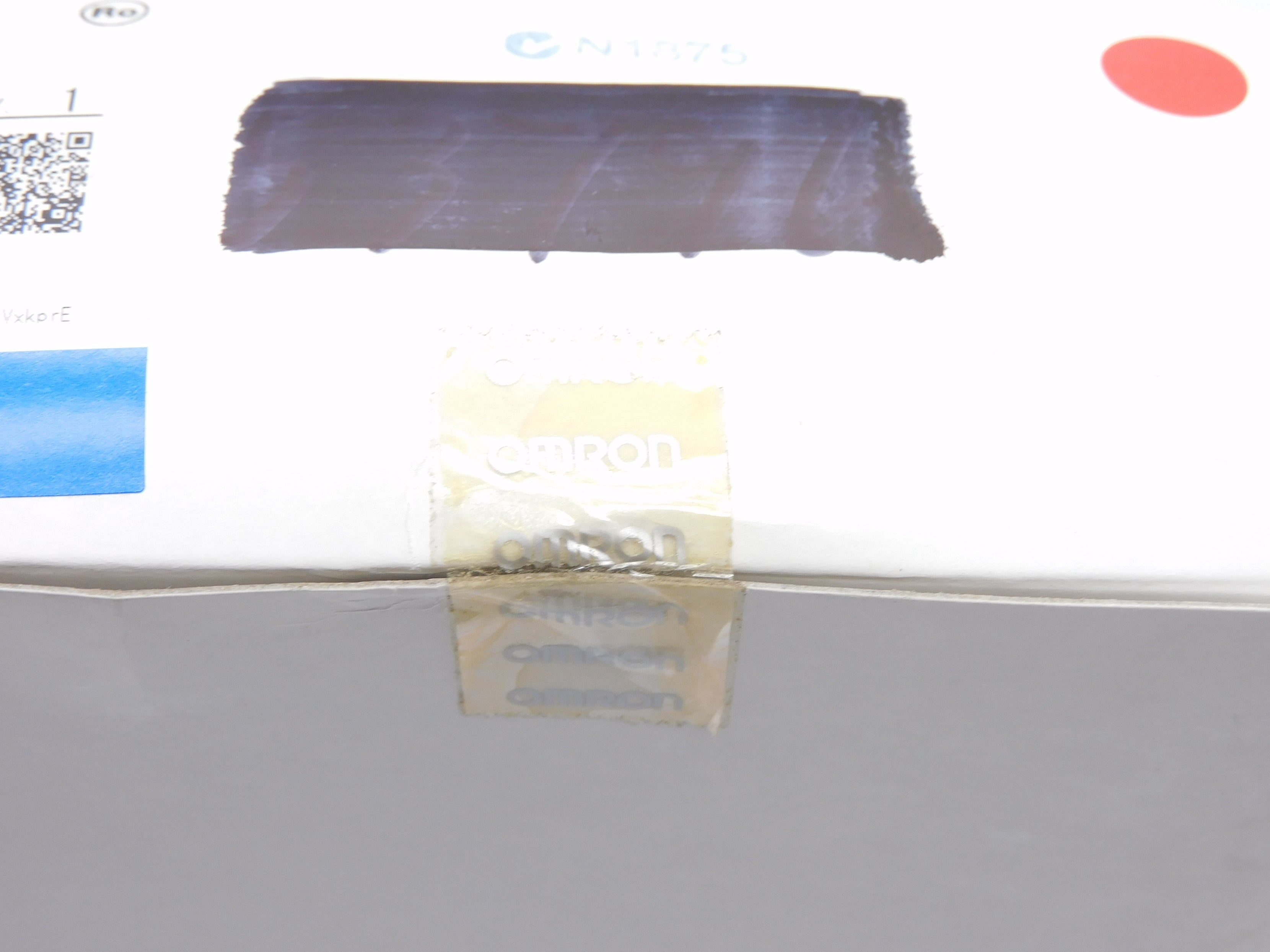 OMRON CS1W-ID211 NSFS