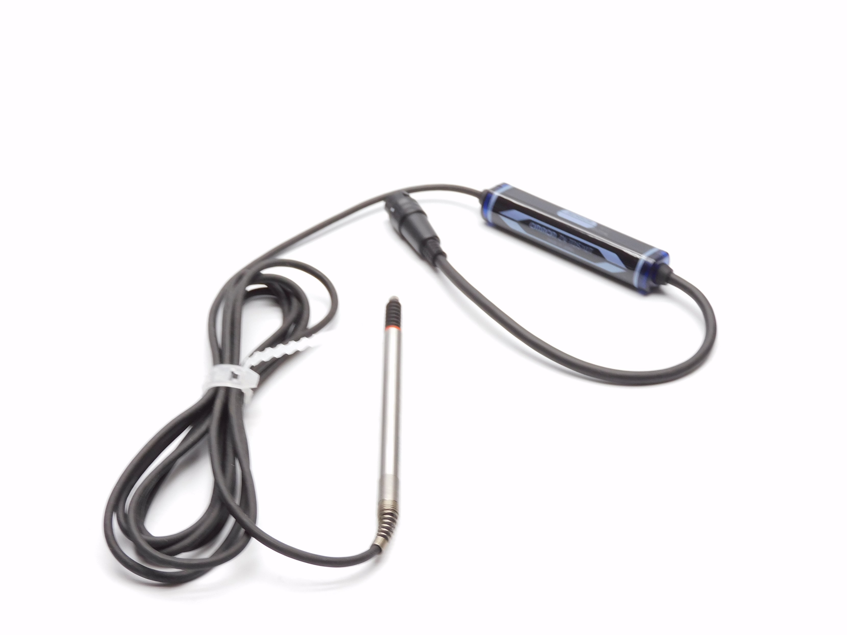 OMRON ZX-TDS10T NSMP