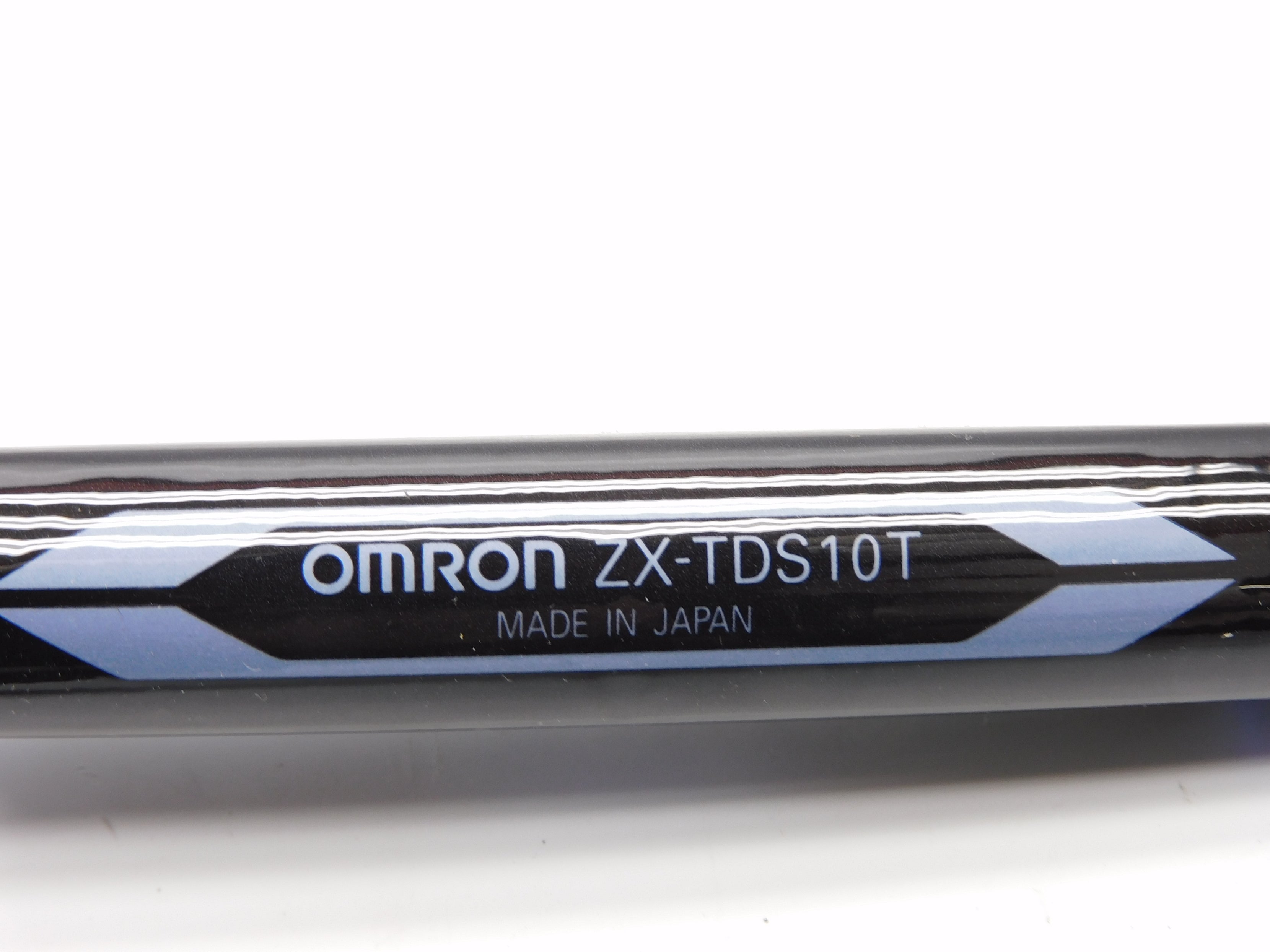 OMRON ZX-TDS10T NSMP