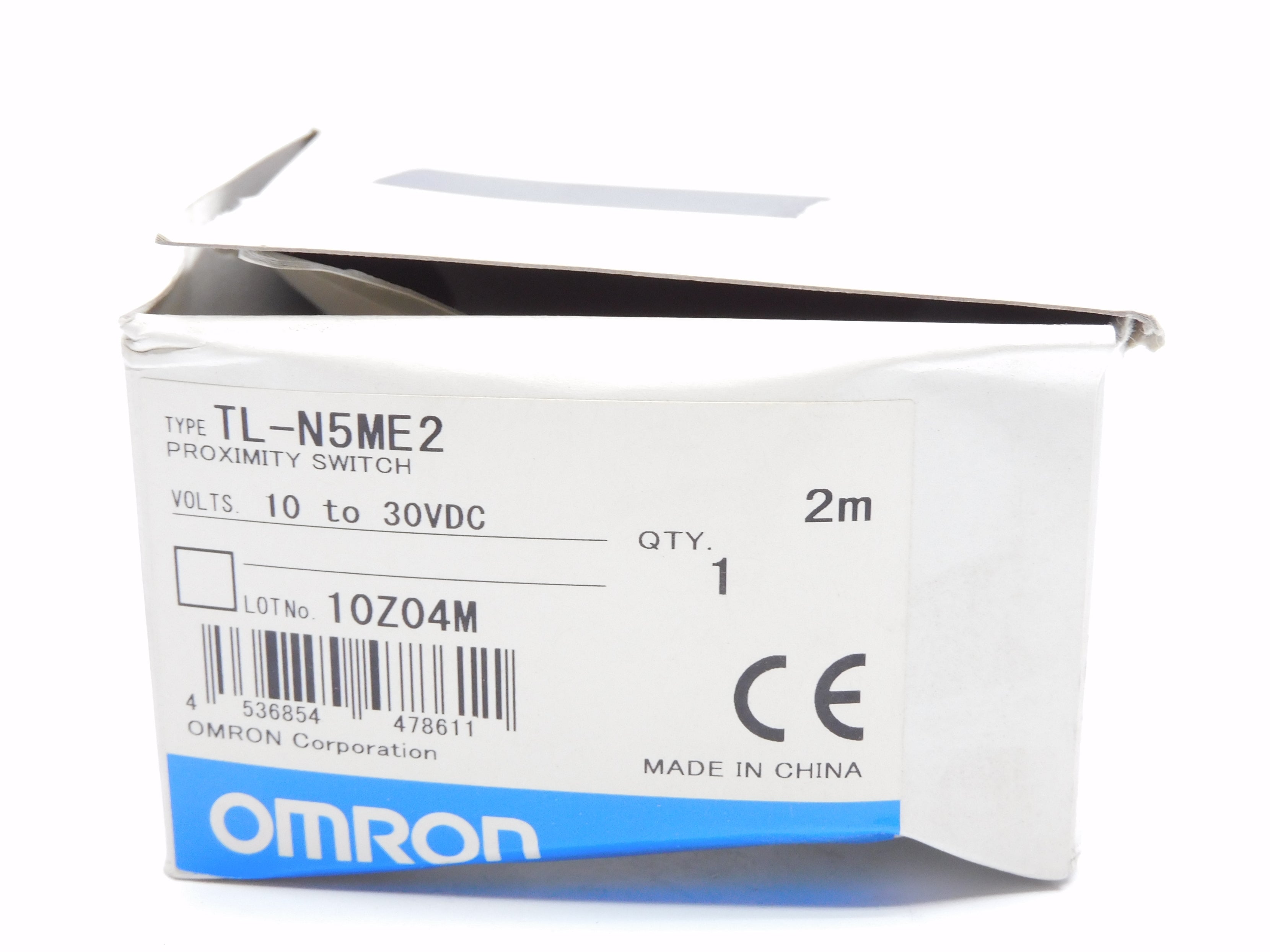 OMRON TL-N5ME2 NSMP