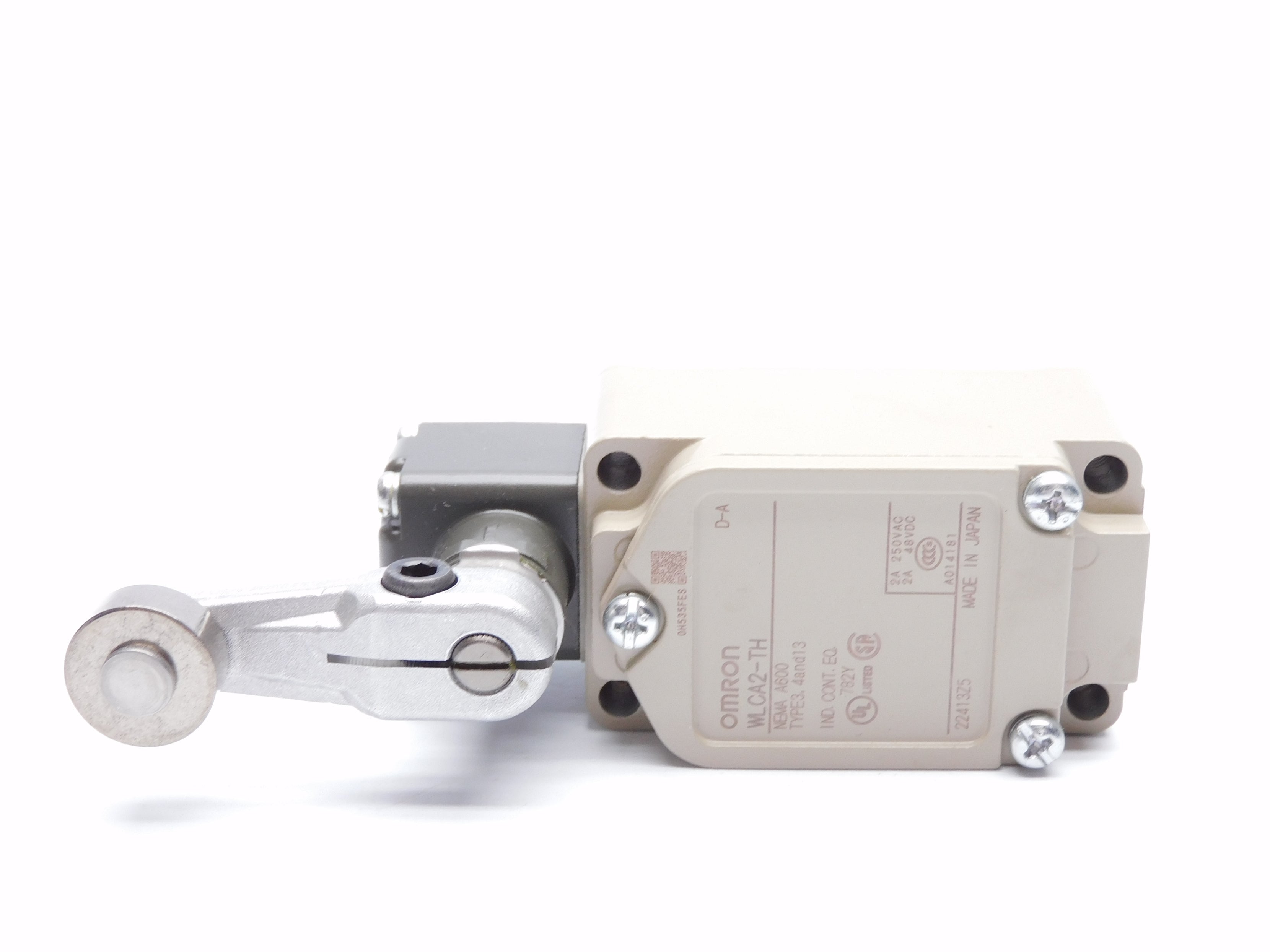 OMRON WLCA2-TH NSMP