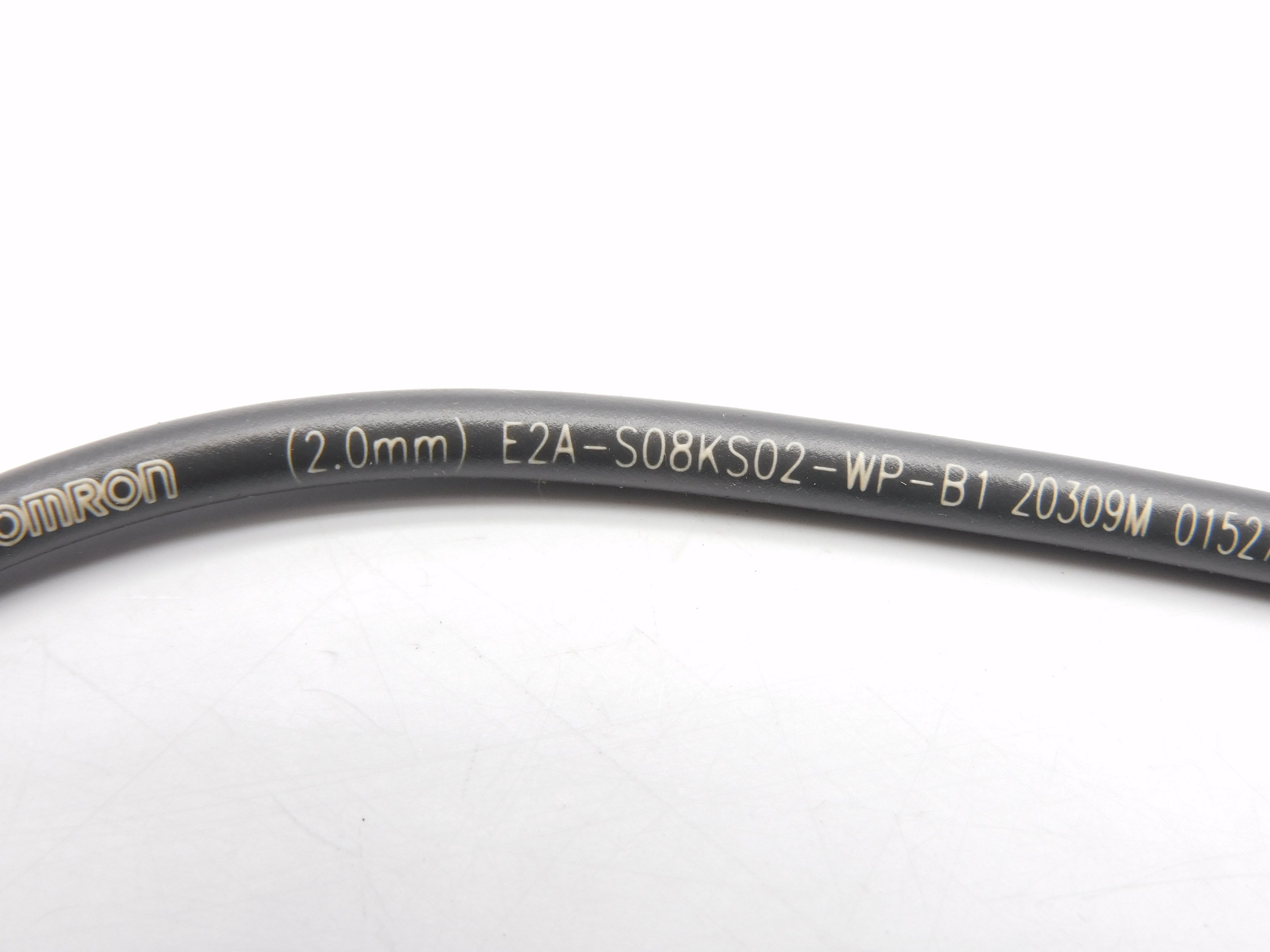 OMRON E2A-S08KS02-WP-B1 NSNP