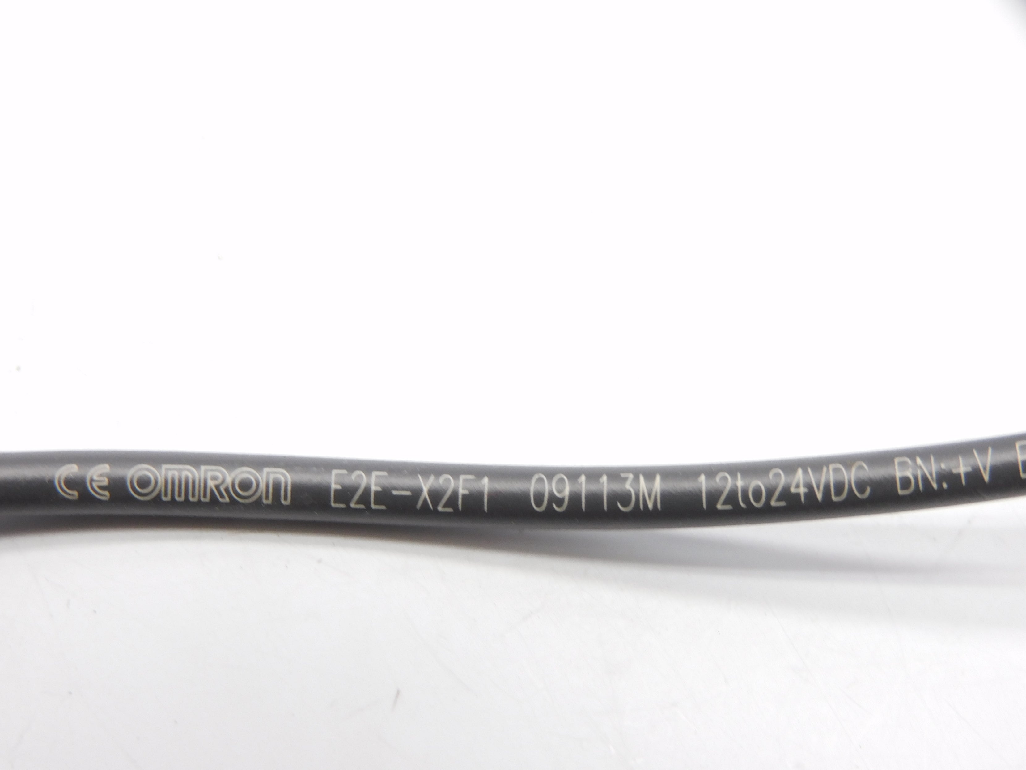 OMRON E2E-X2F1 NSNP