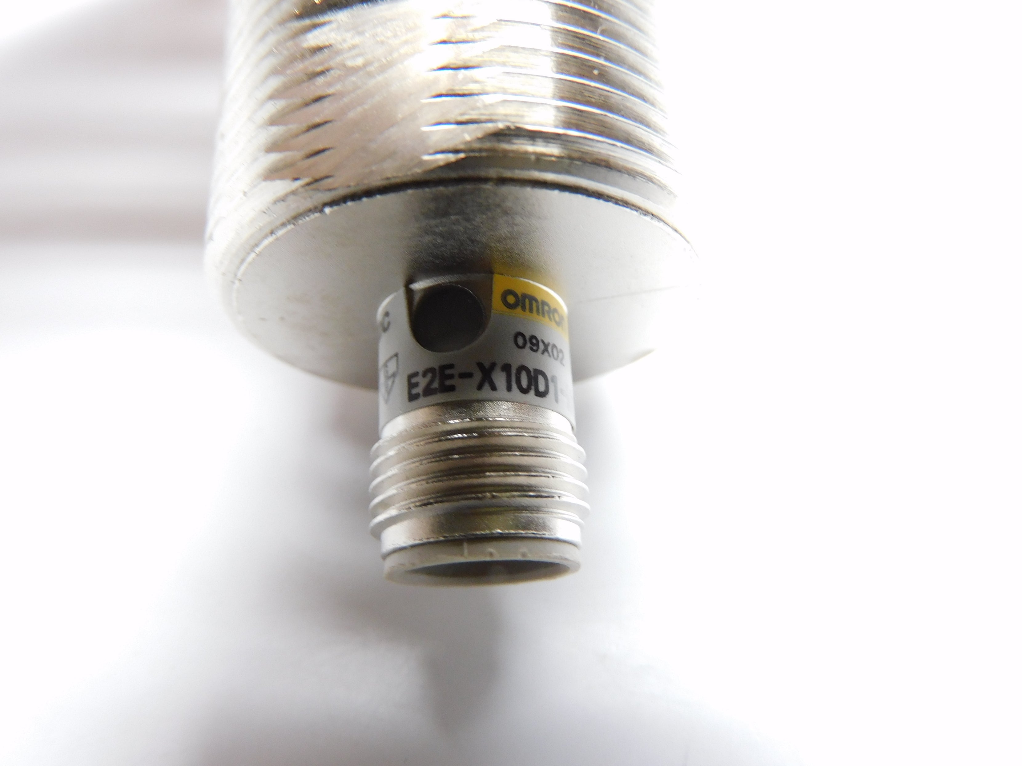 OMRON E2E-X10D1-M1G NSNP