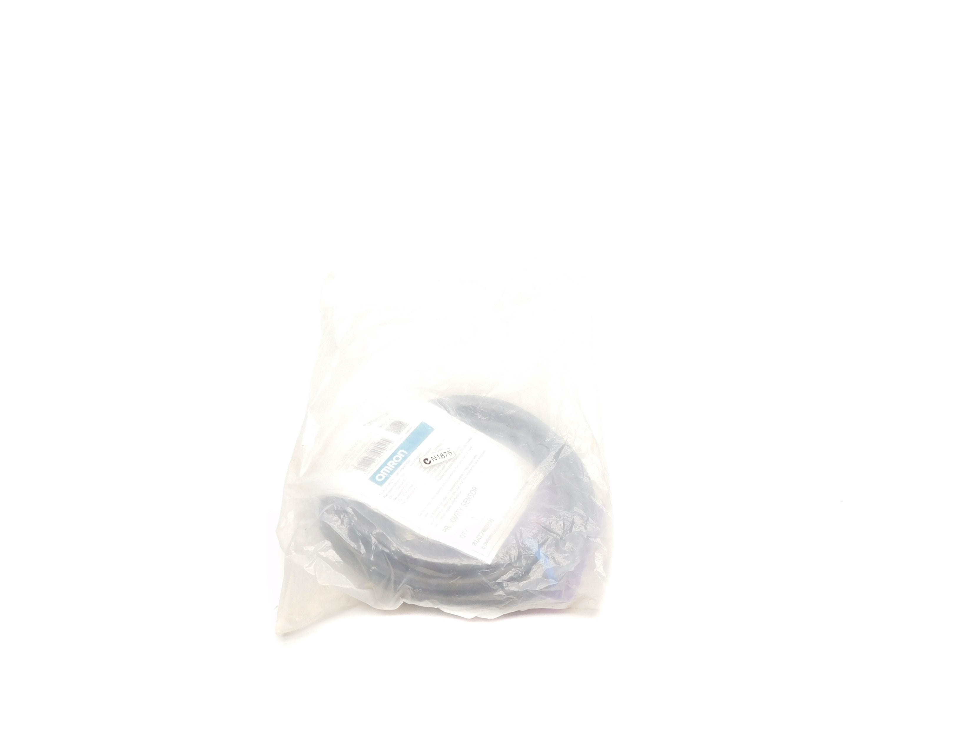 OMRON E2E-X10F2 NSMP