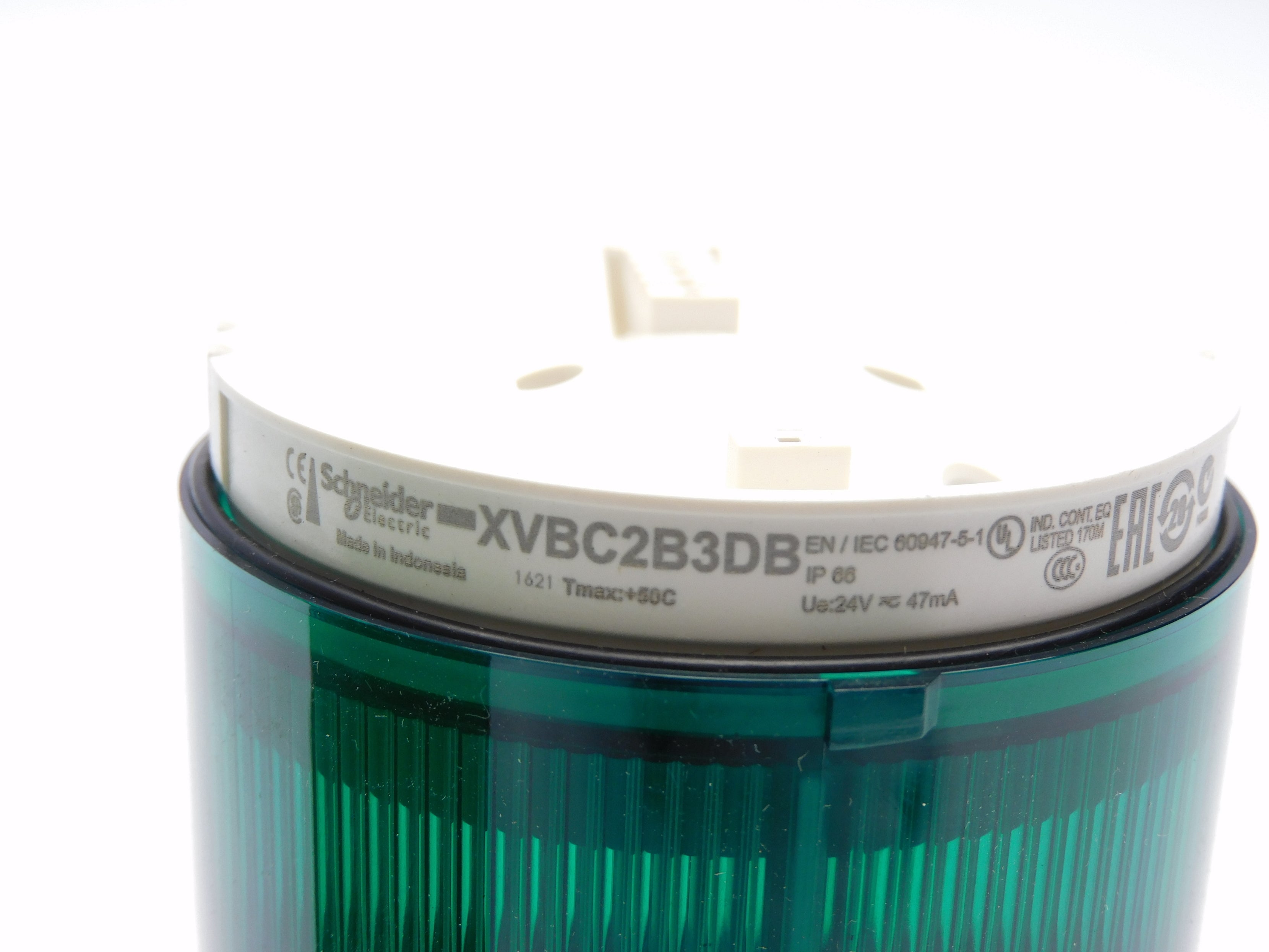 SCHNEIDER XVBC2B3 NSMP