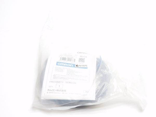 OMRON E2E-X2Y1 2M 24-240VAC NSMP