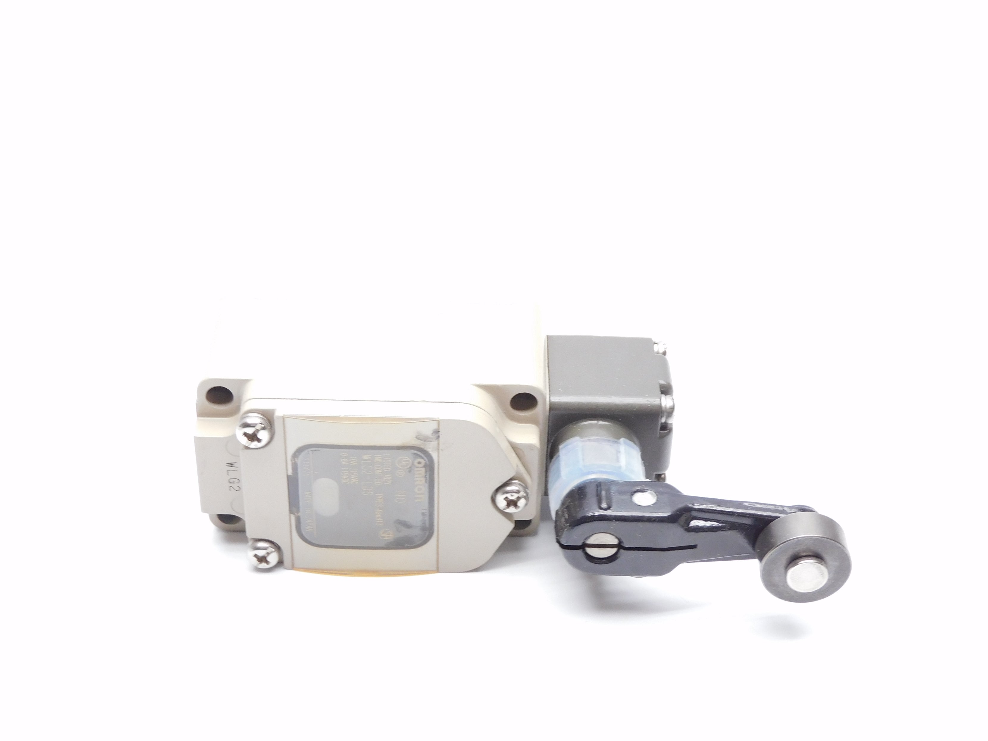OMRON WLG2-LDS NSMP