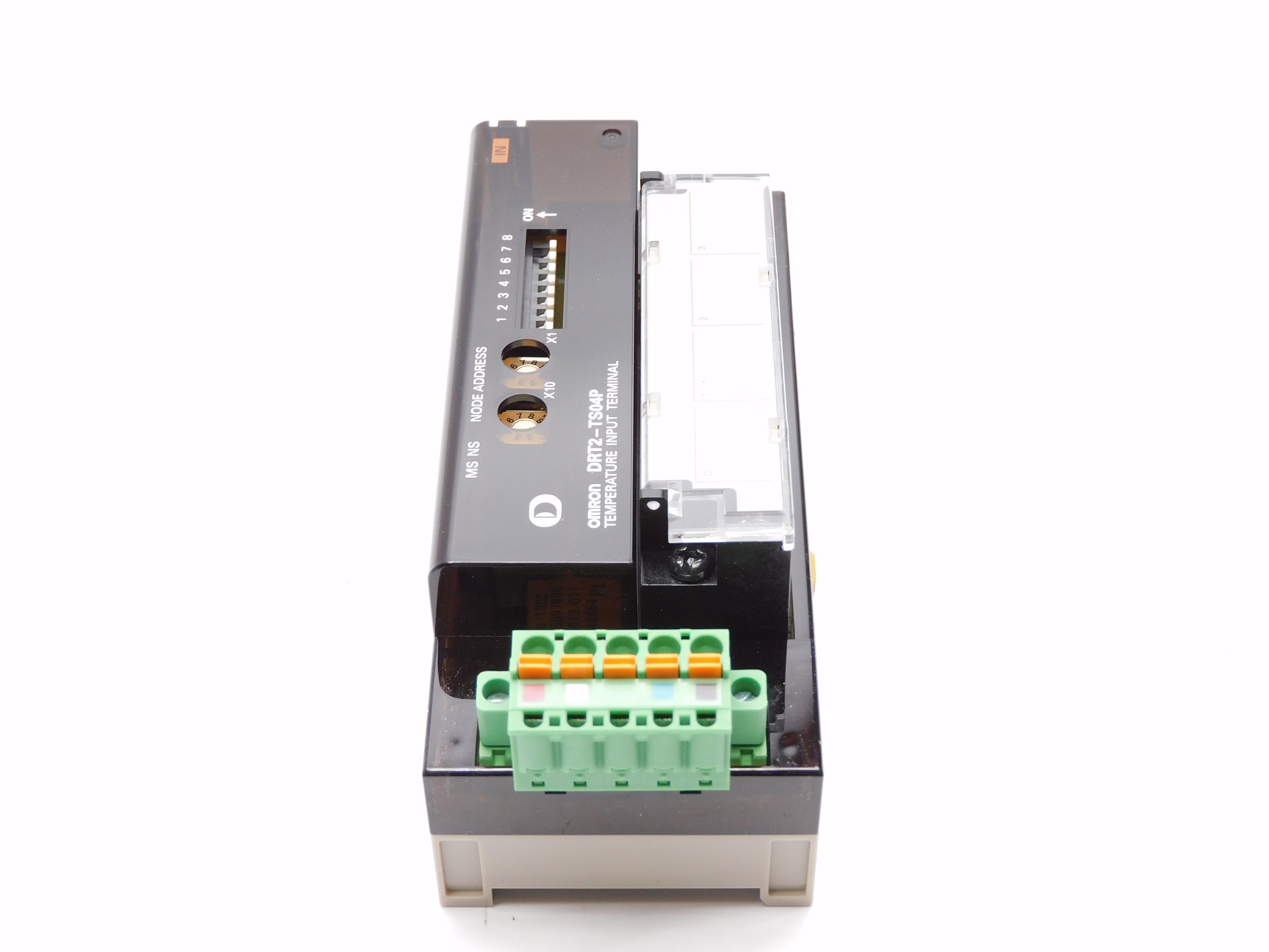 OMRON DRT2-TS04P NSMP