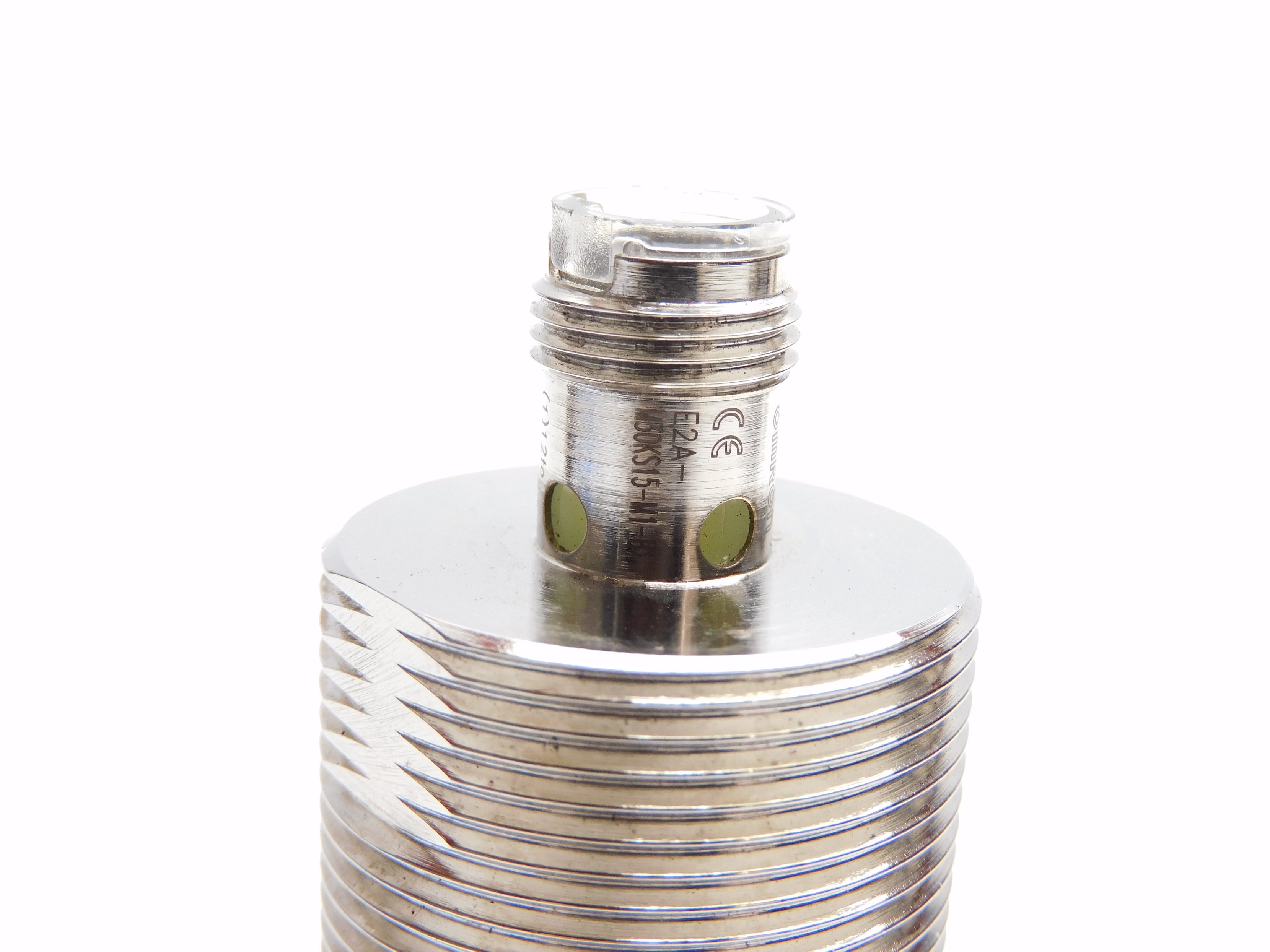 OMRON E2A-M30KS15-M1-B1 NSNP