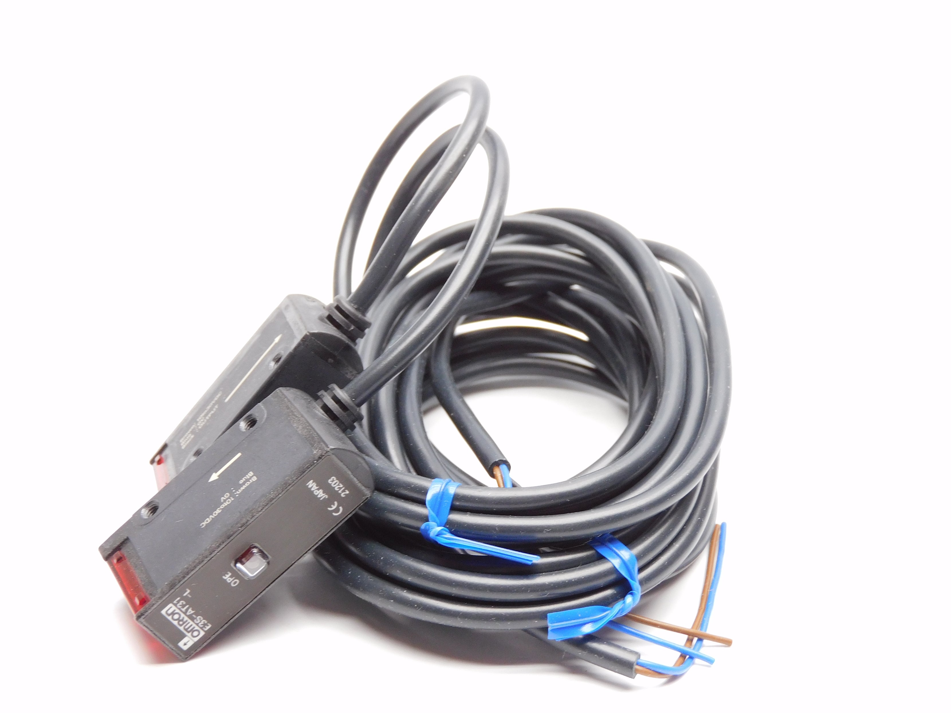 OMRON E3S-AT31 NSMP