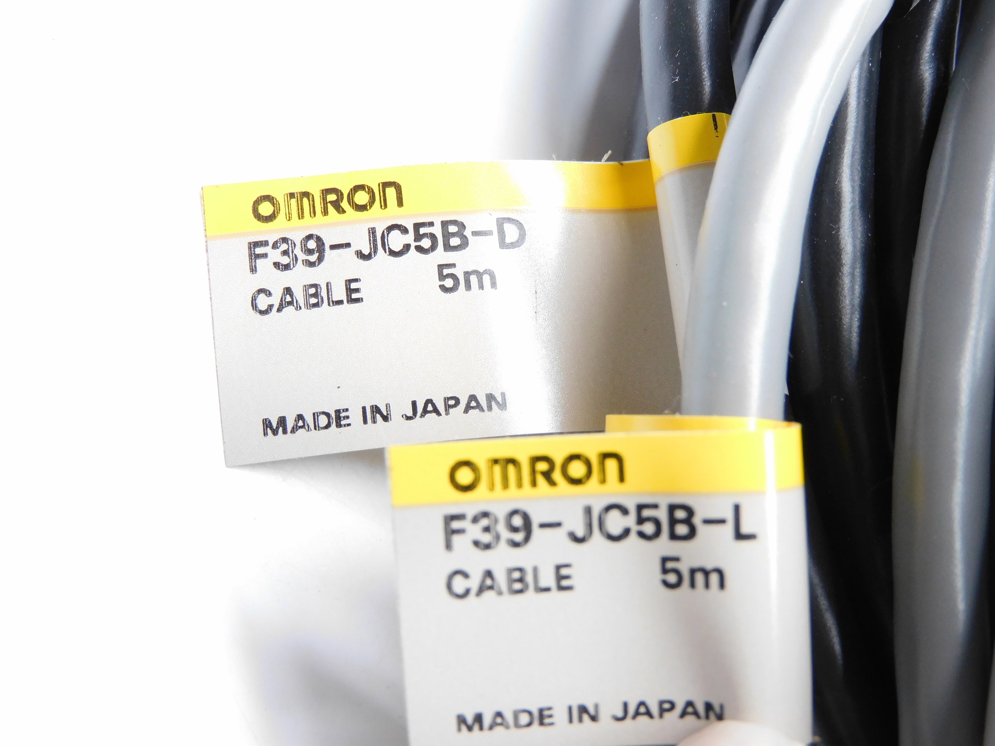 OMRON F39-JC5B NSMP
