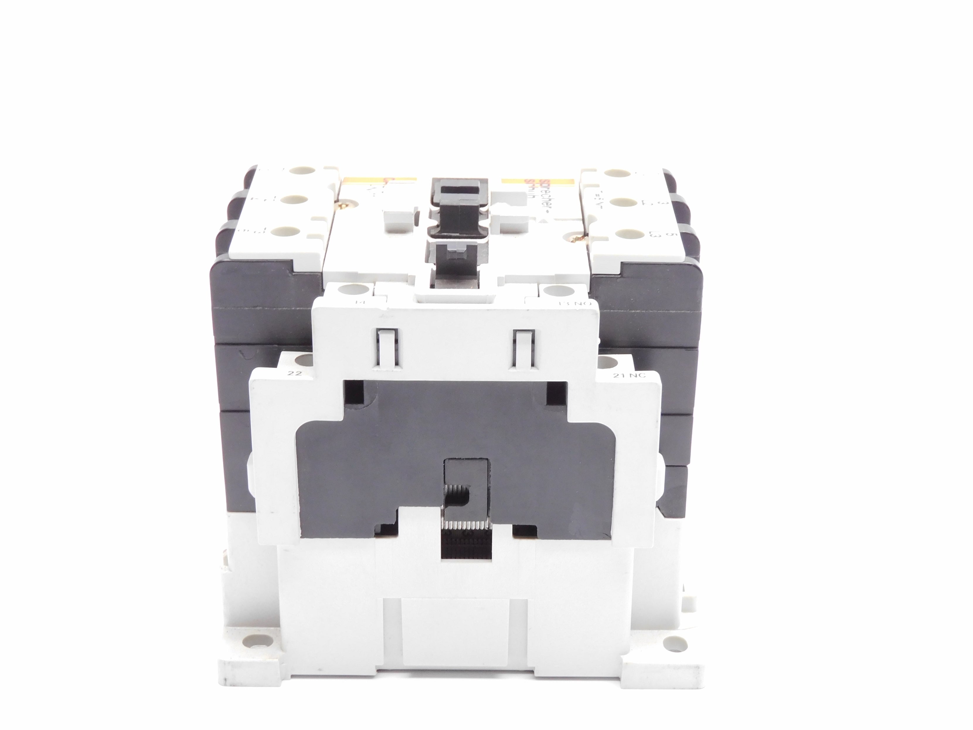 SPRECHER+SCHUH CA3-37-N-11 110/127V NSNP