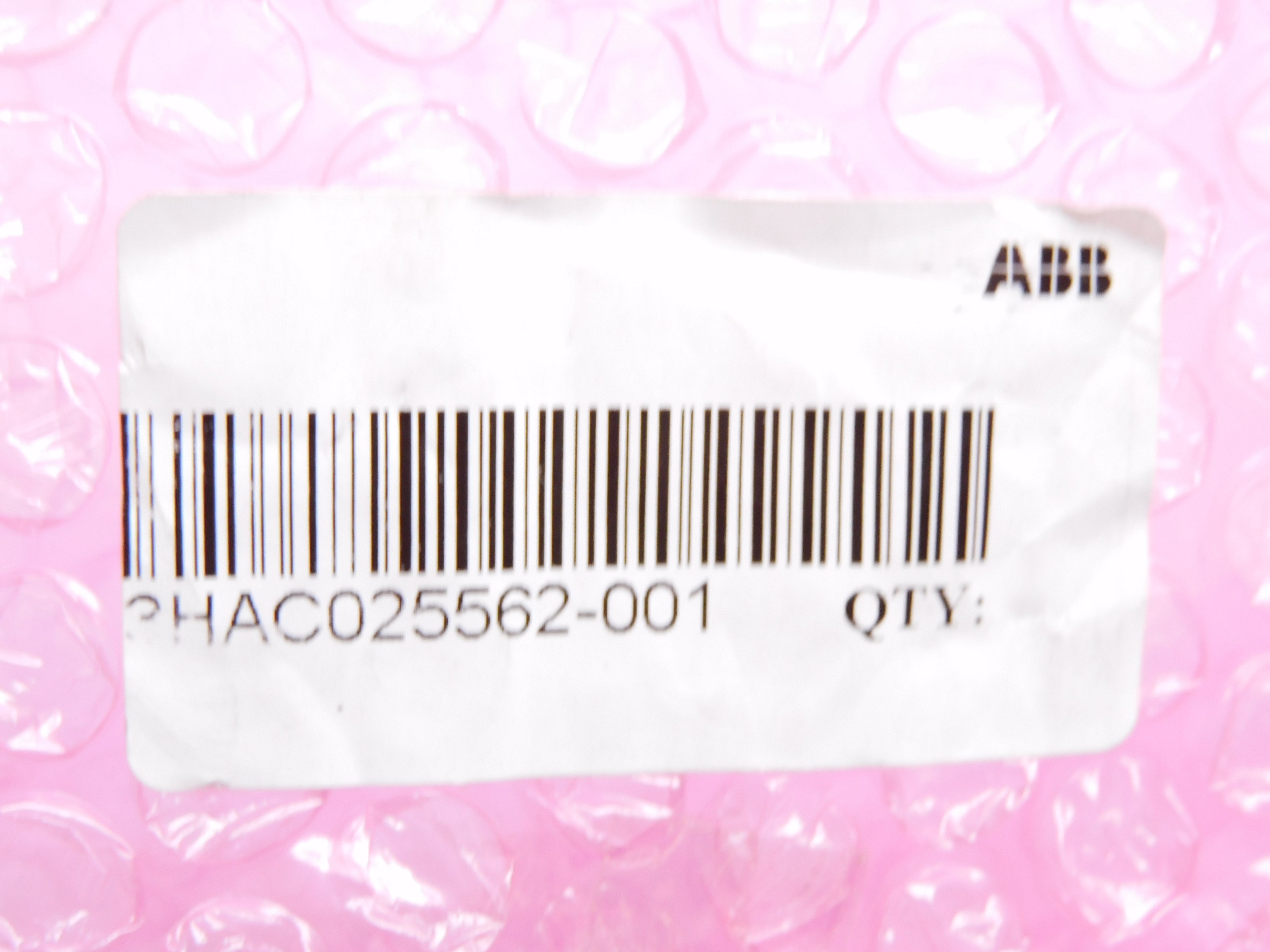 ABB 3HAC025562-001/06 NSNP