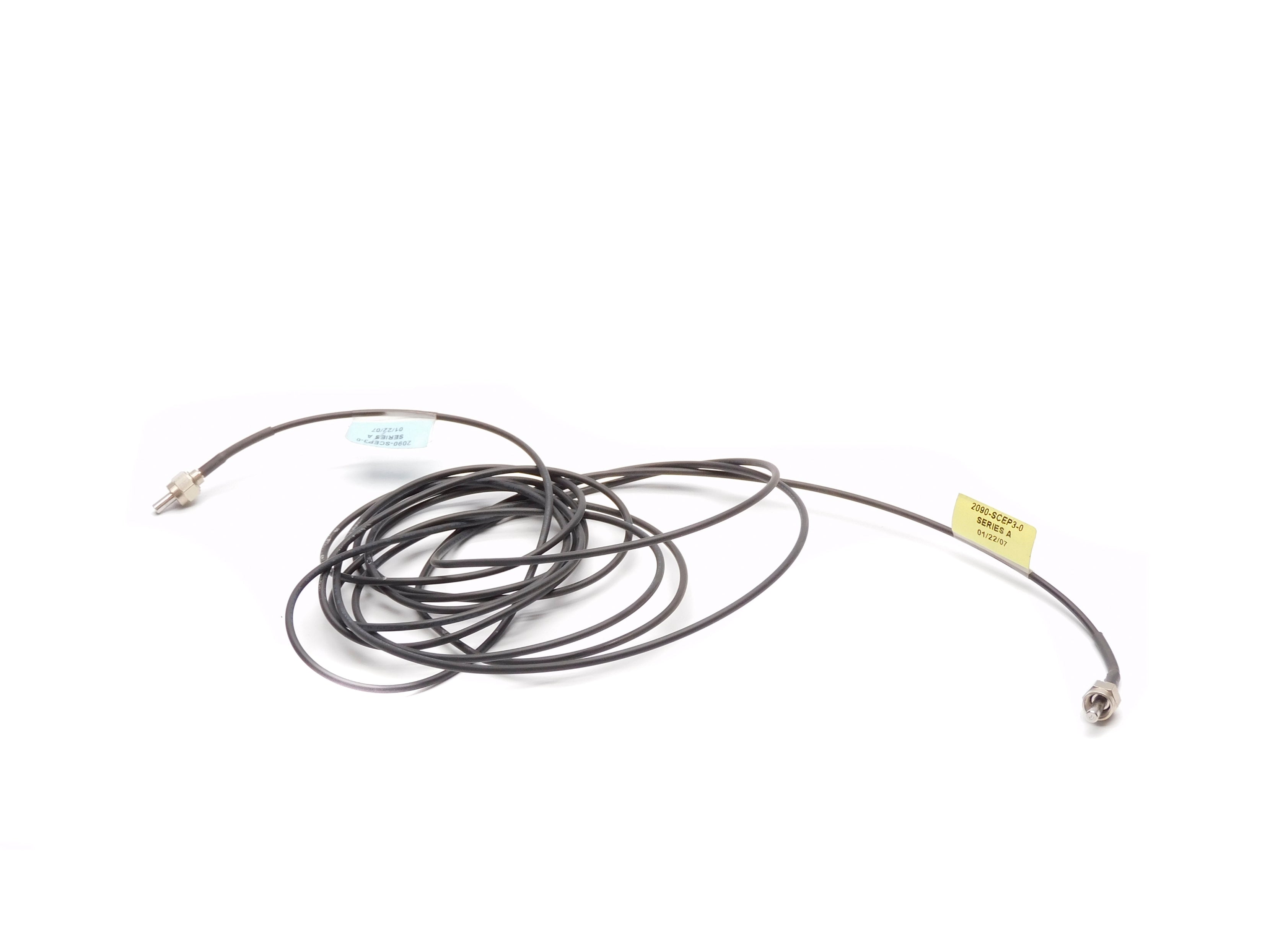 ALLEN BRADLEY 2090-SCEP3-0 SER. A UNMP