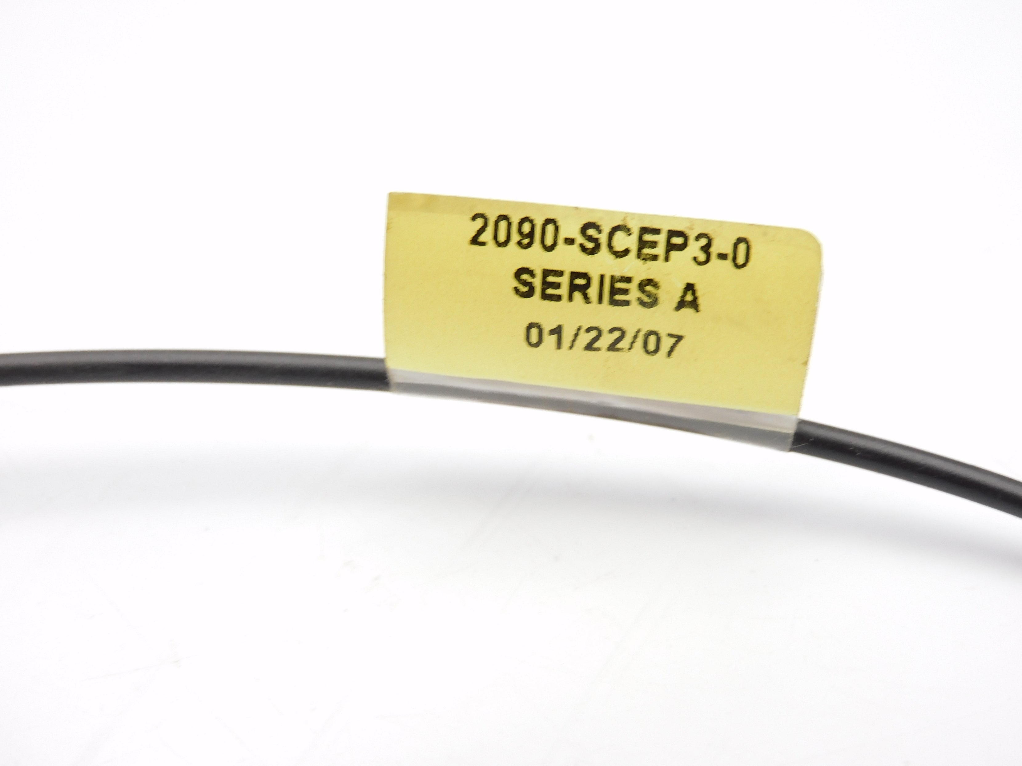 ALLEN BRADLEY 2090-SCEP3-0 SER. A UNMP