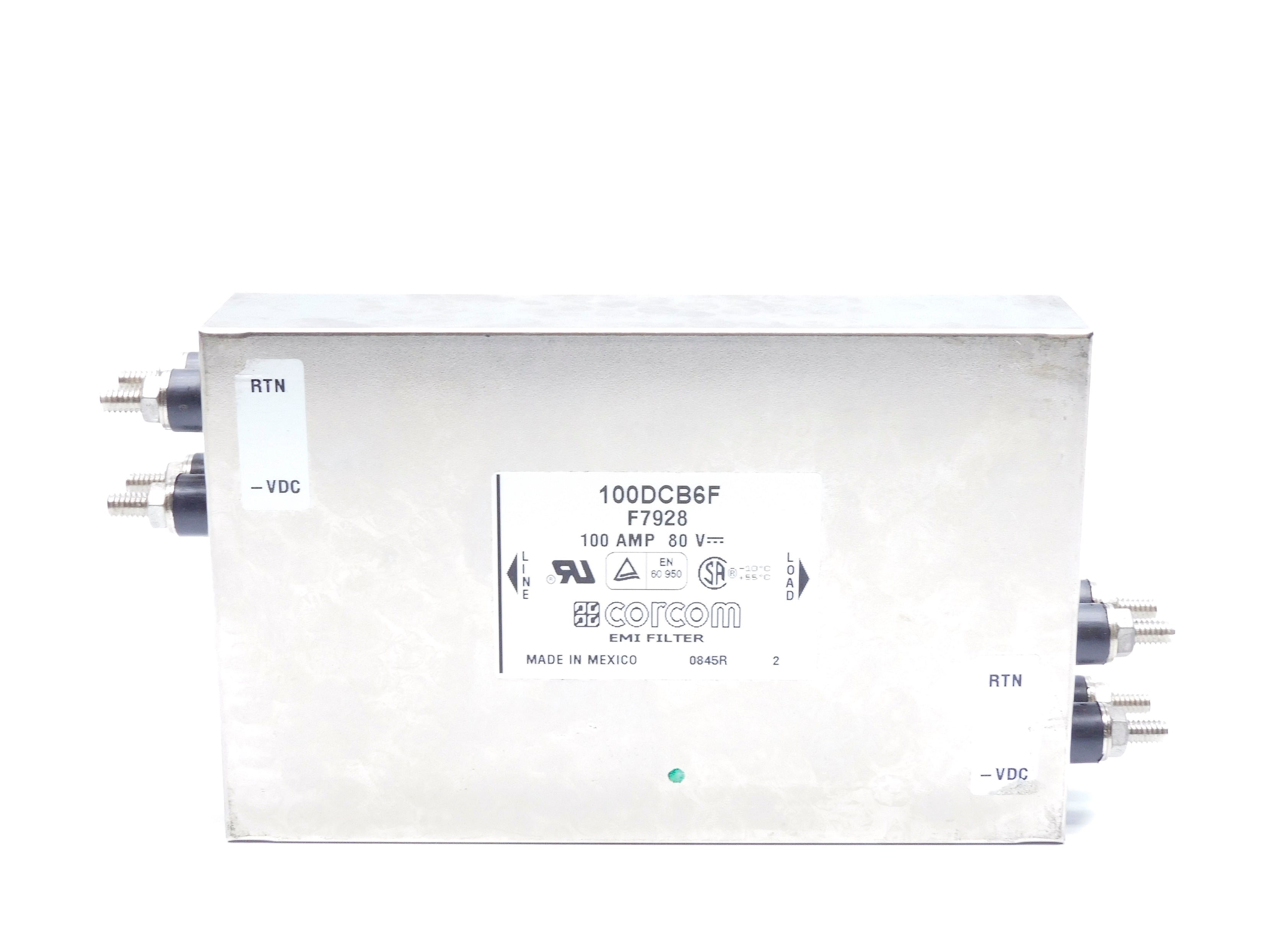 CORCOM F7928 NSNP