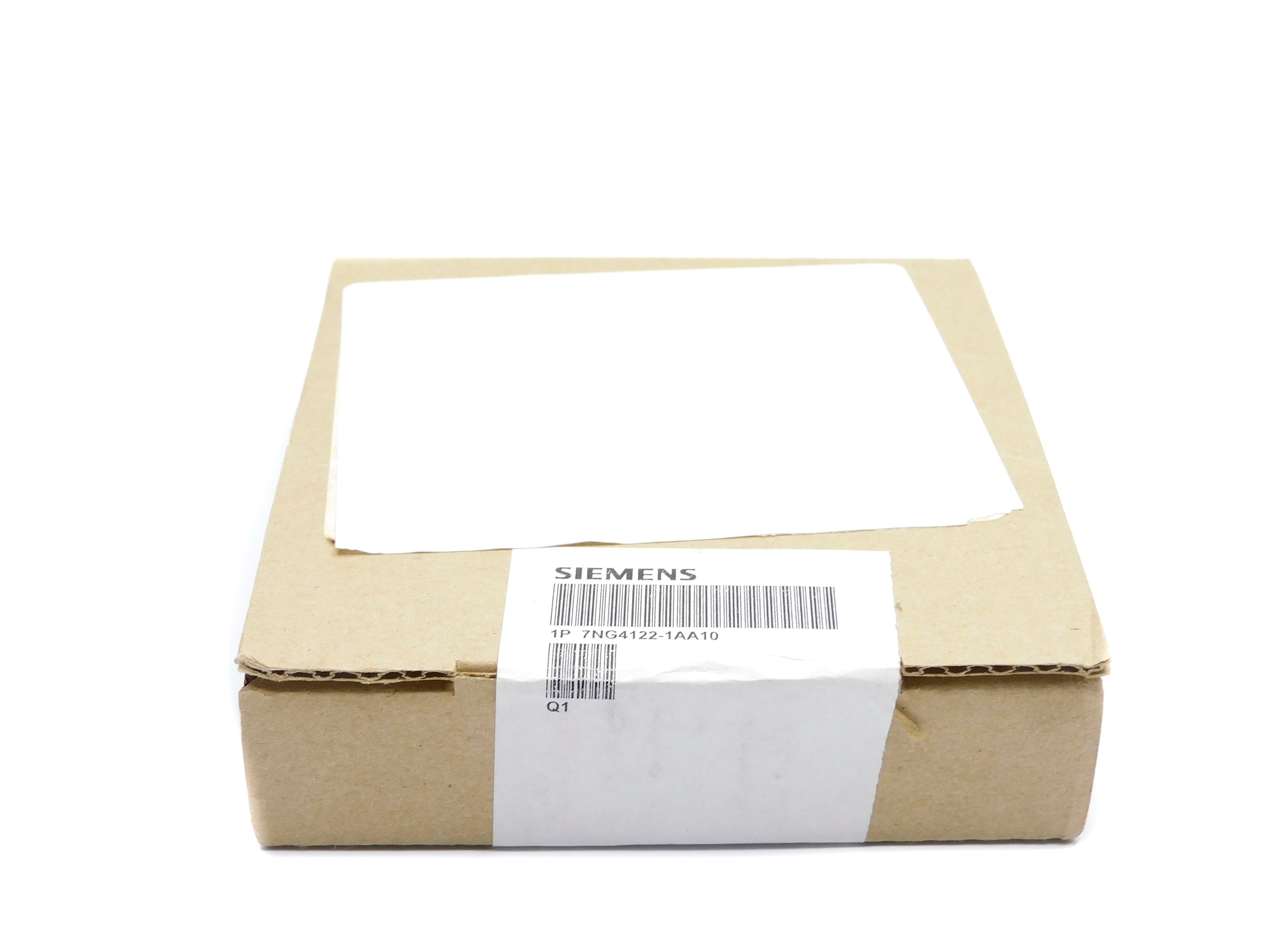 SIEMENS 7NG4122-1AA10 NSFS