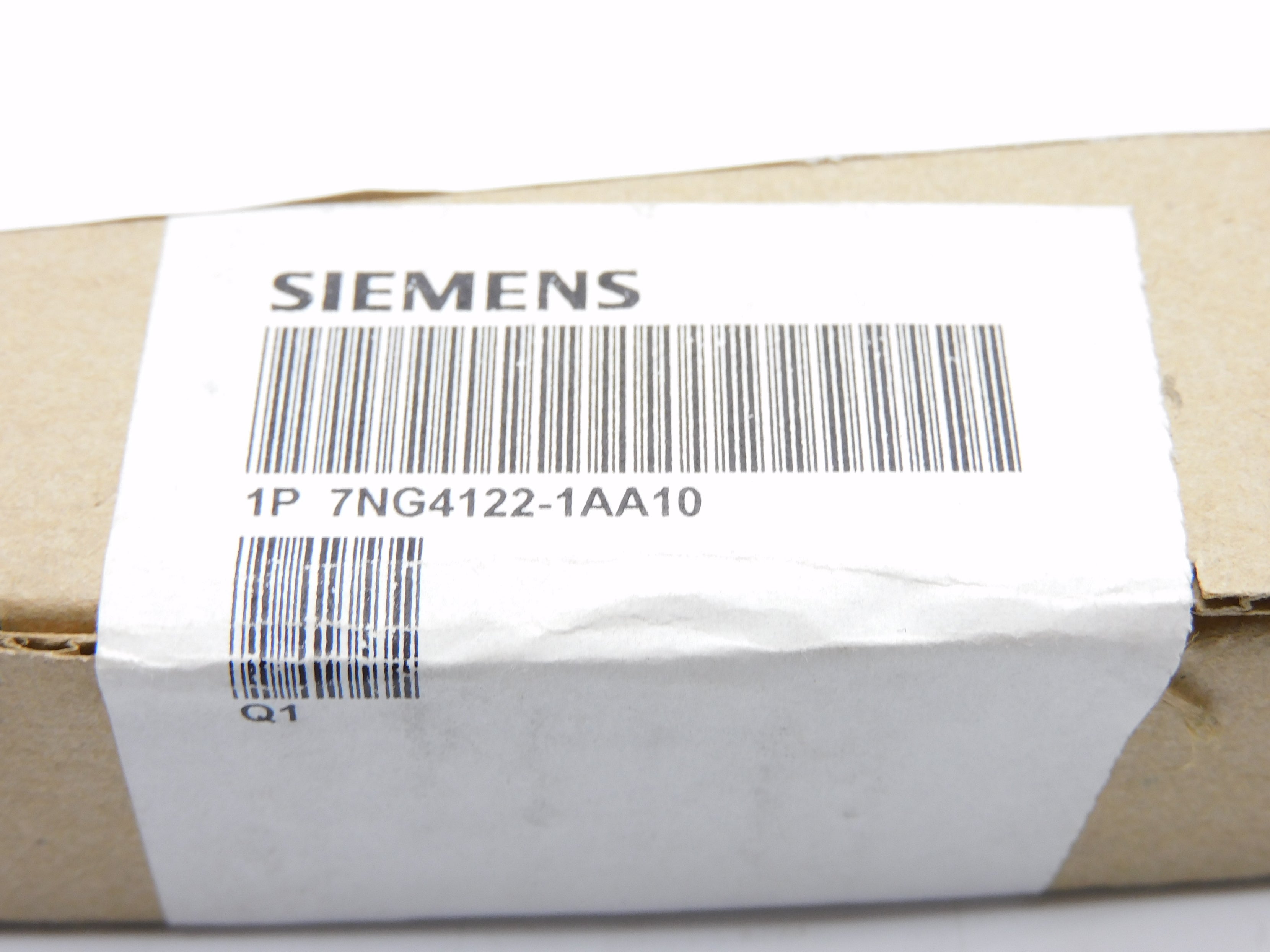 SIEMENS 7NG4122-1AA10 NSFS
