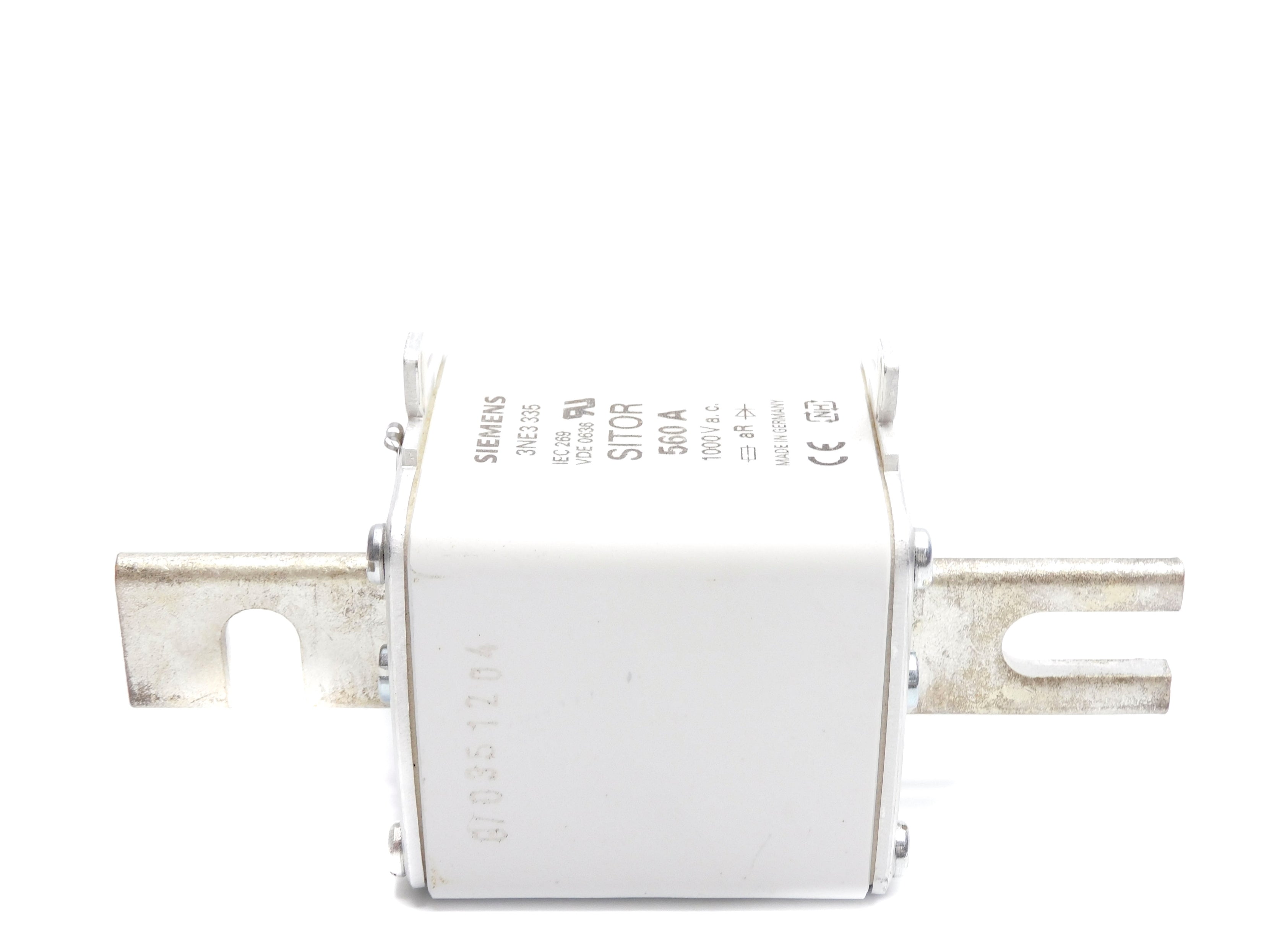 SIEMENS 3NE3335 NSNP
